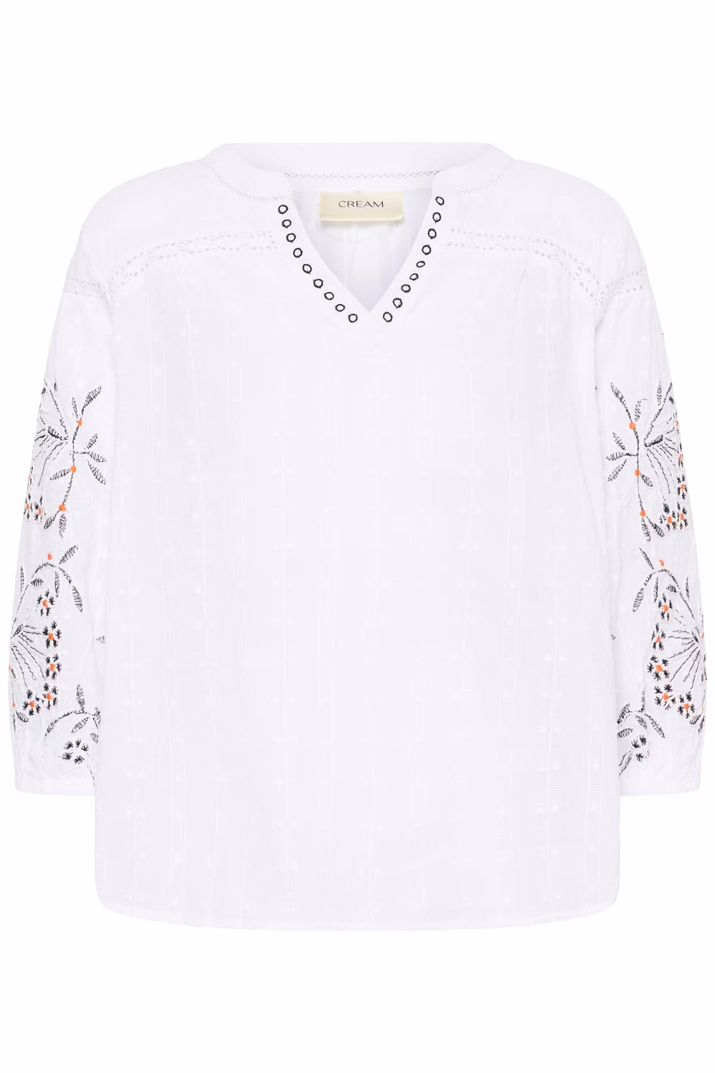 CRSereni Blus PACK FRONT 10615060-110602