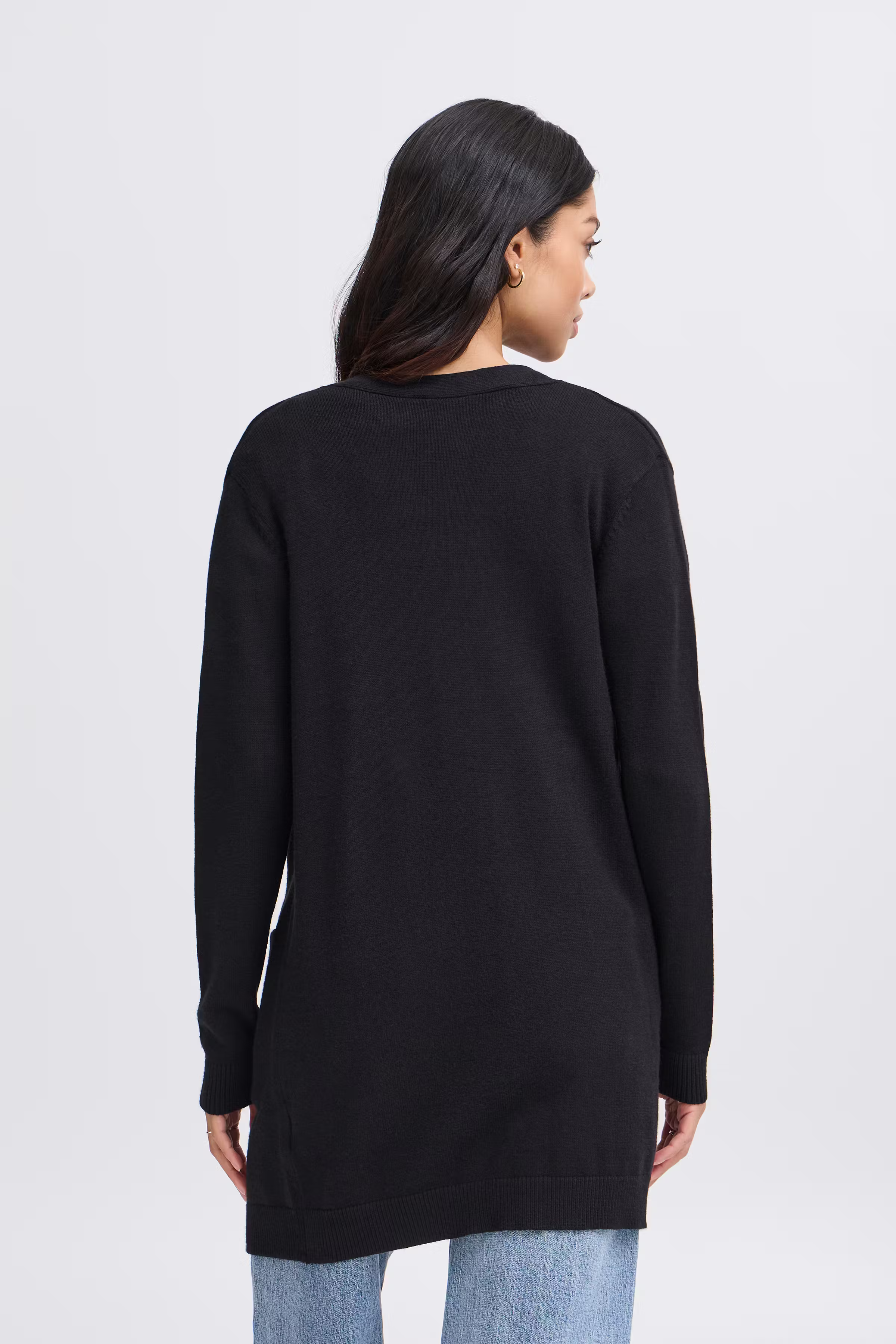 BYNONINA Cardigan LOOKBOOK BACK 20807327-80001