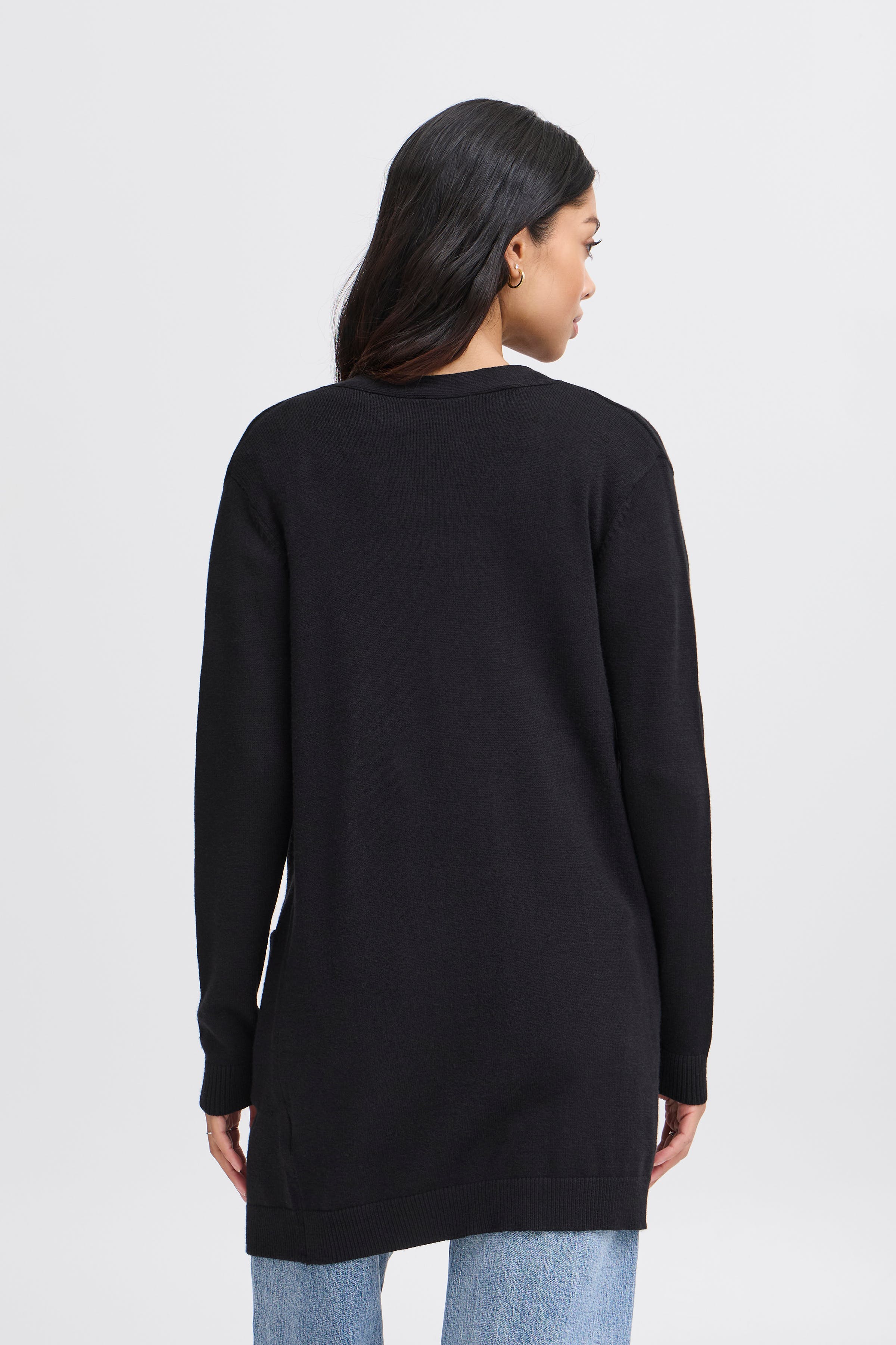 BYNONINA Cardigan LOOKBOOK BACK 20807327-80001