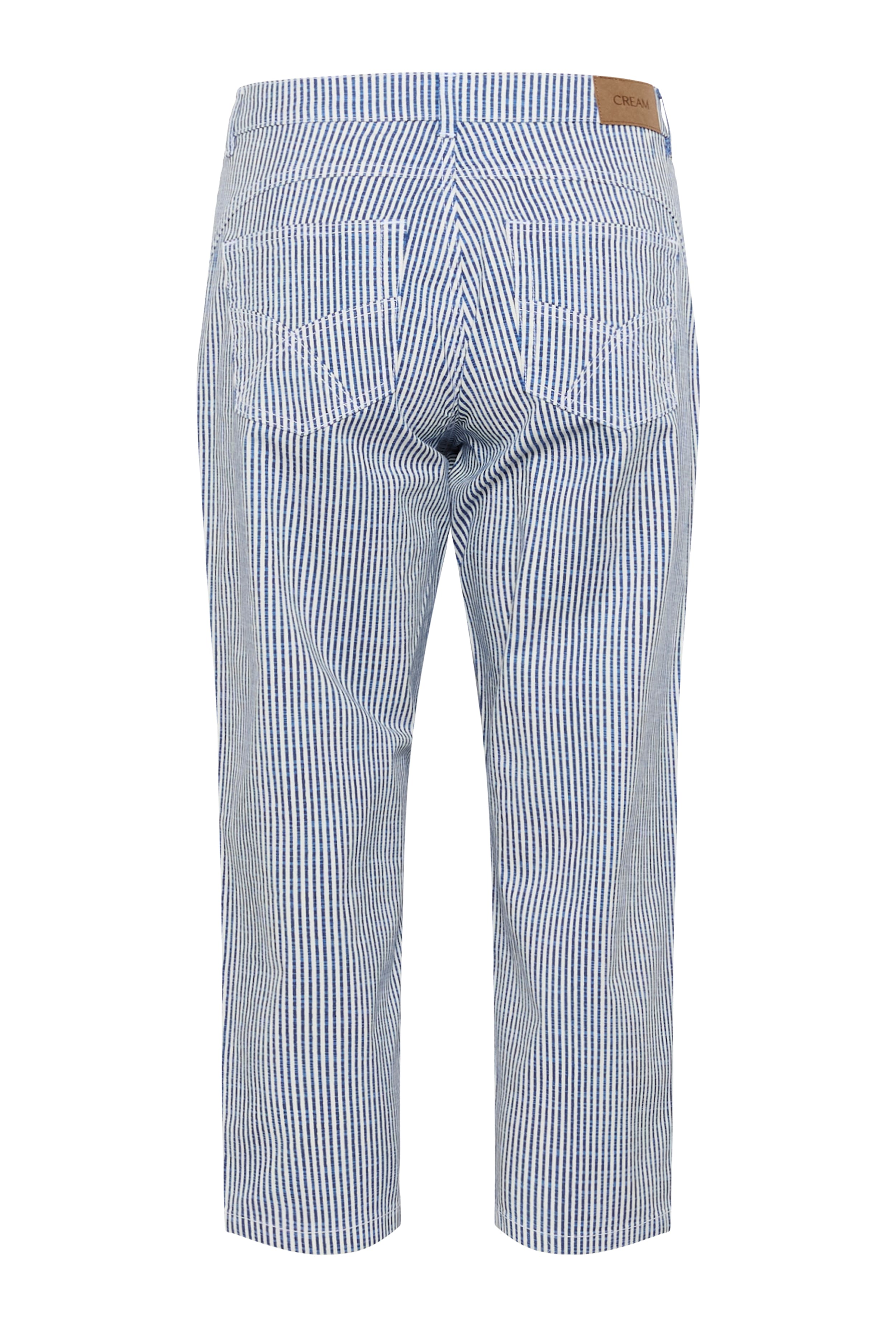 CRBerta Caprihose PACK BACK 10613651-104155