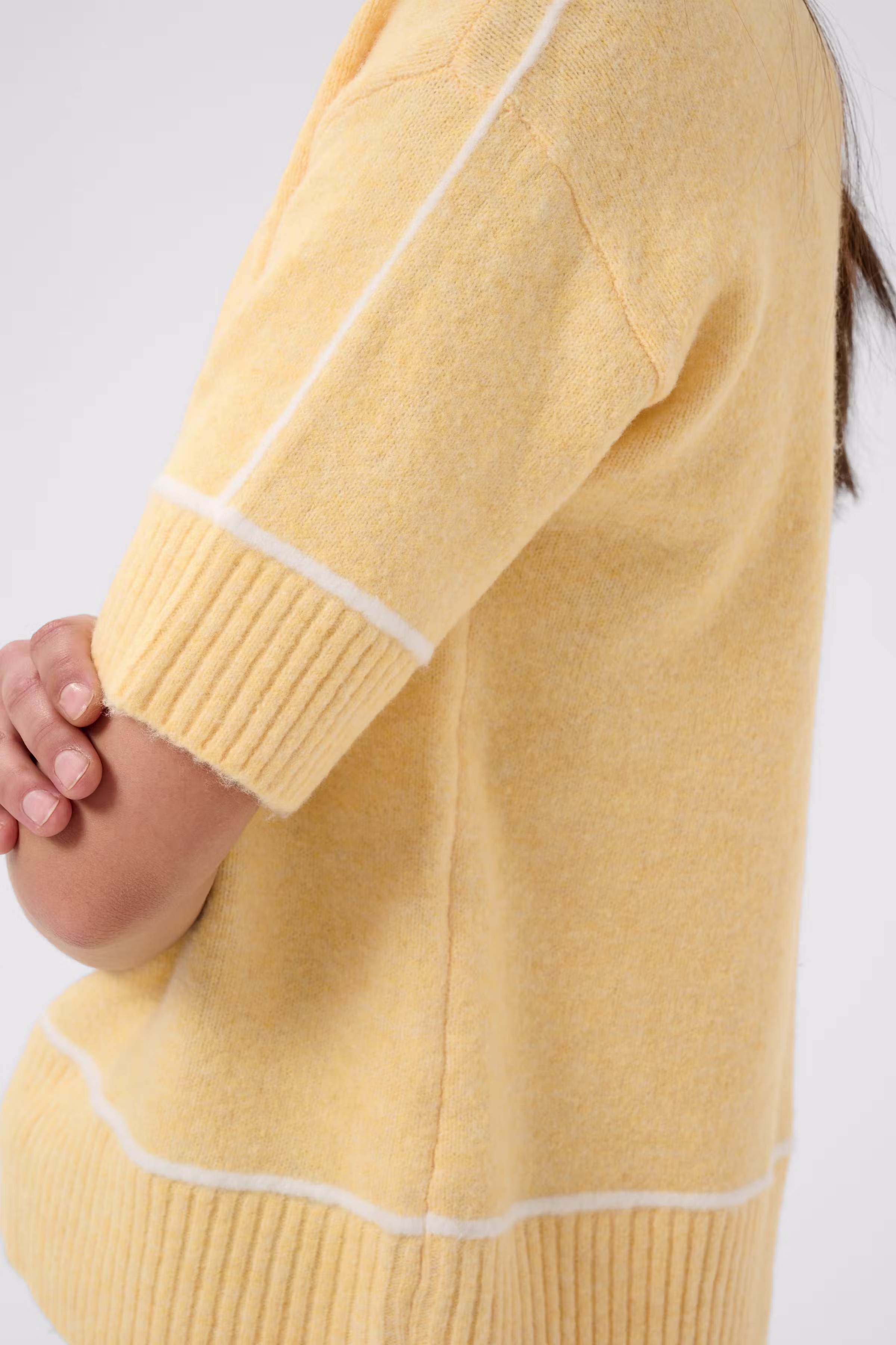 KAjinie Pullover LOOKBOOK DETAIL 10511946-1308221
