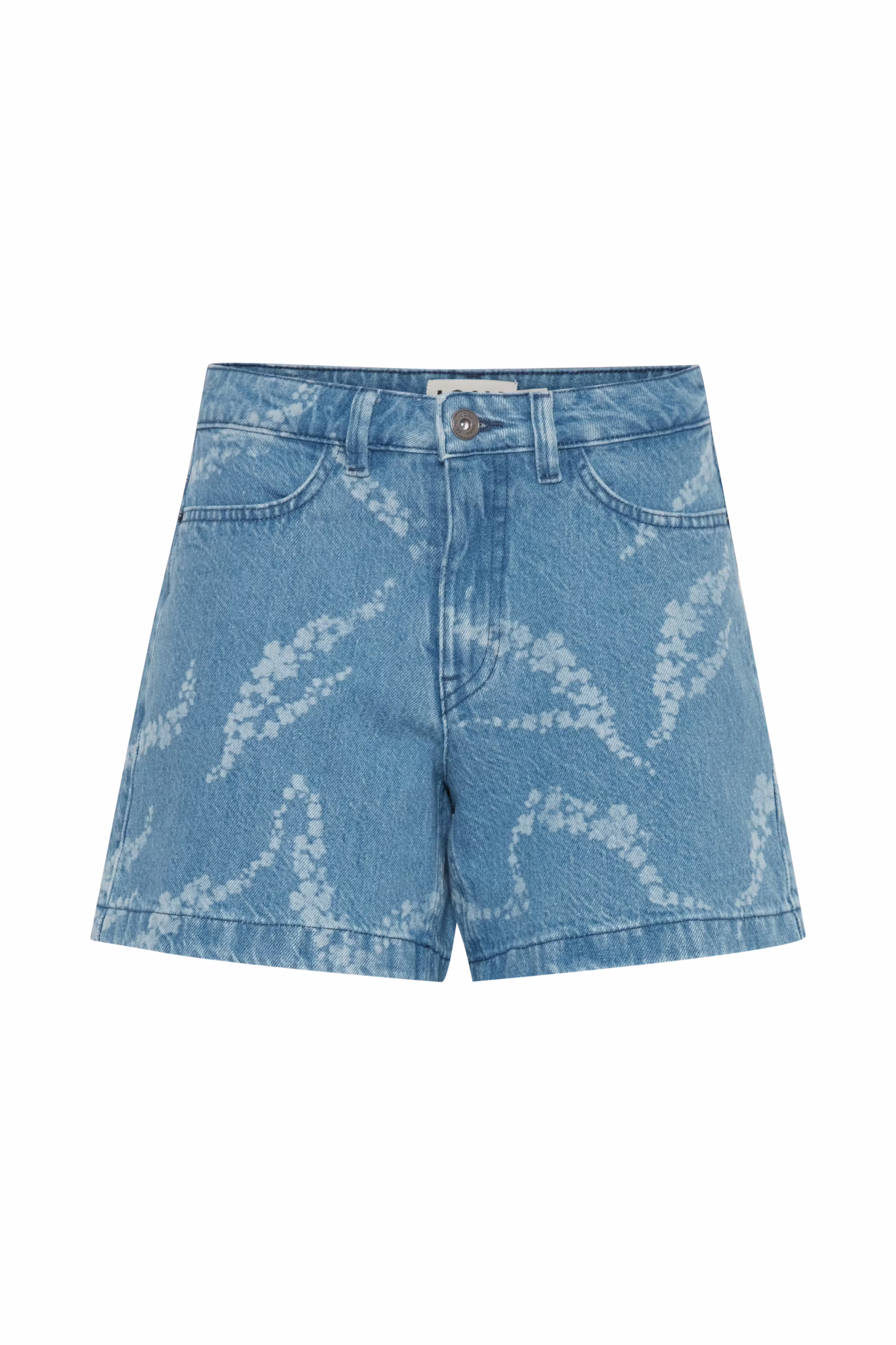 IHBIANE Shorts PACK FRONT 20120590-200751