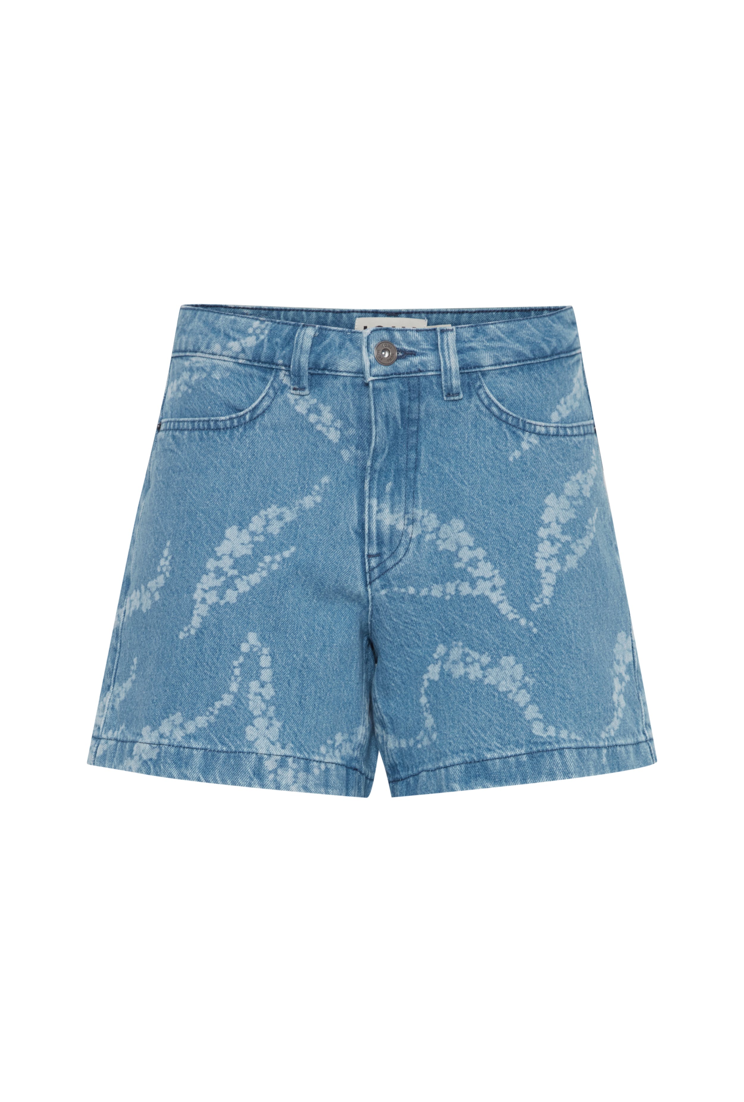 IHBIANE Shorts PACK FRONT 20120590-200751