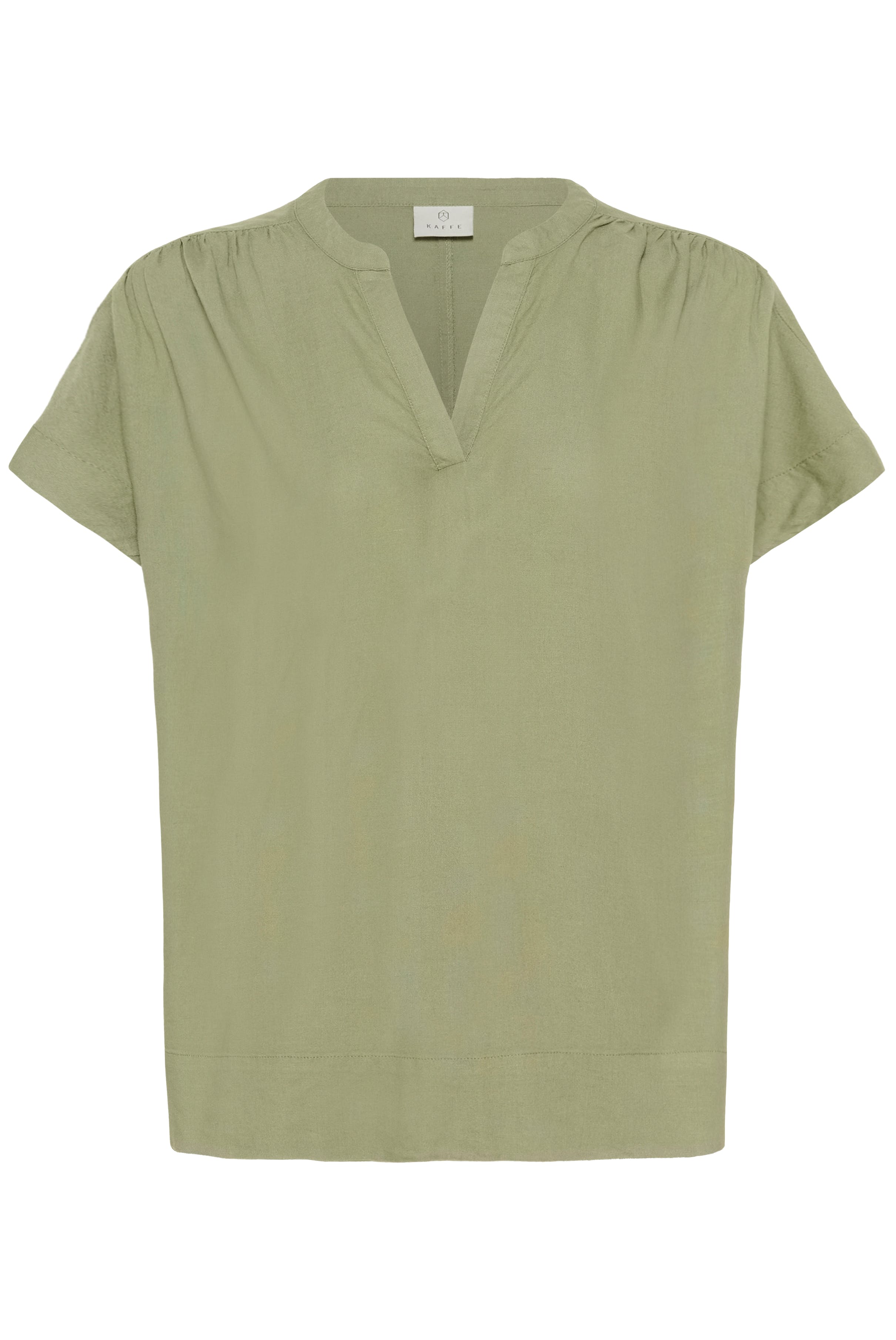 KAmilia Blouse PACK FRONT 10509670-170115