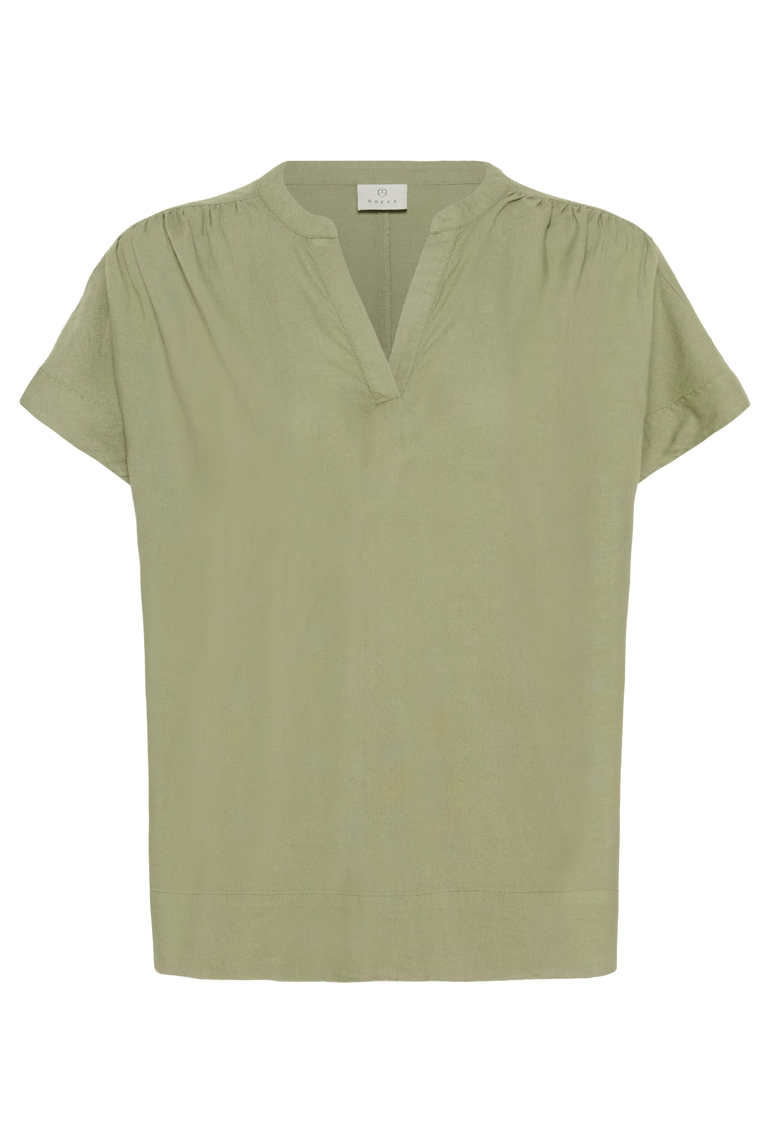 KAmilia Blouse PACK FRONT 10509670-170115