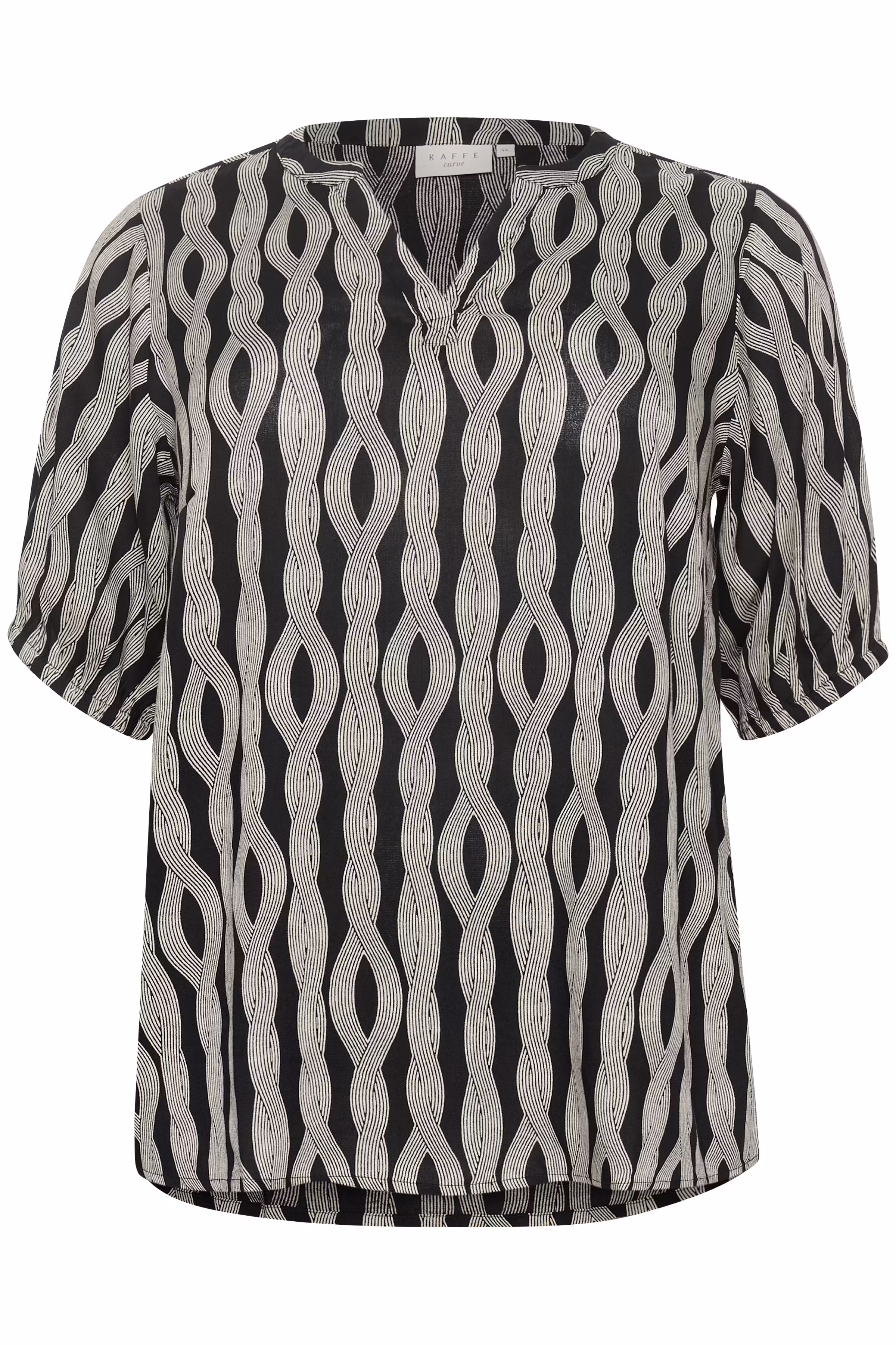 KCsanna Blouse PACK FRONT 10582518-106143