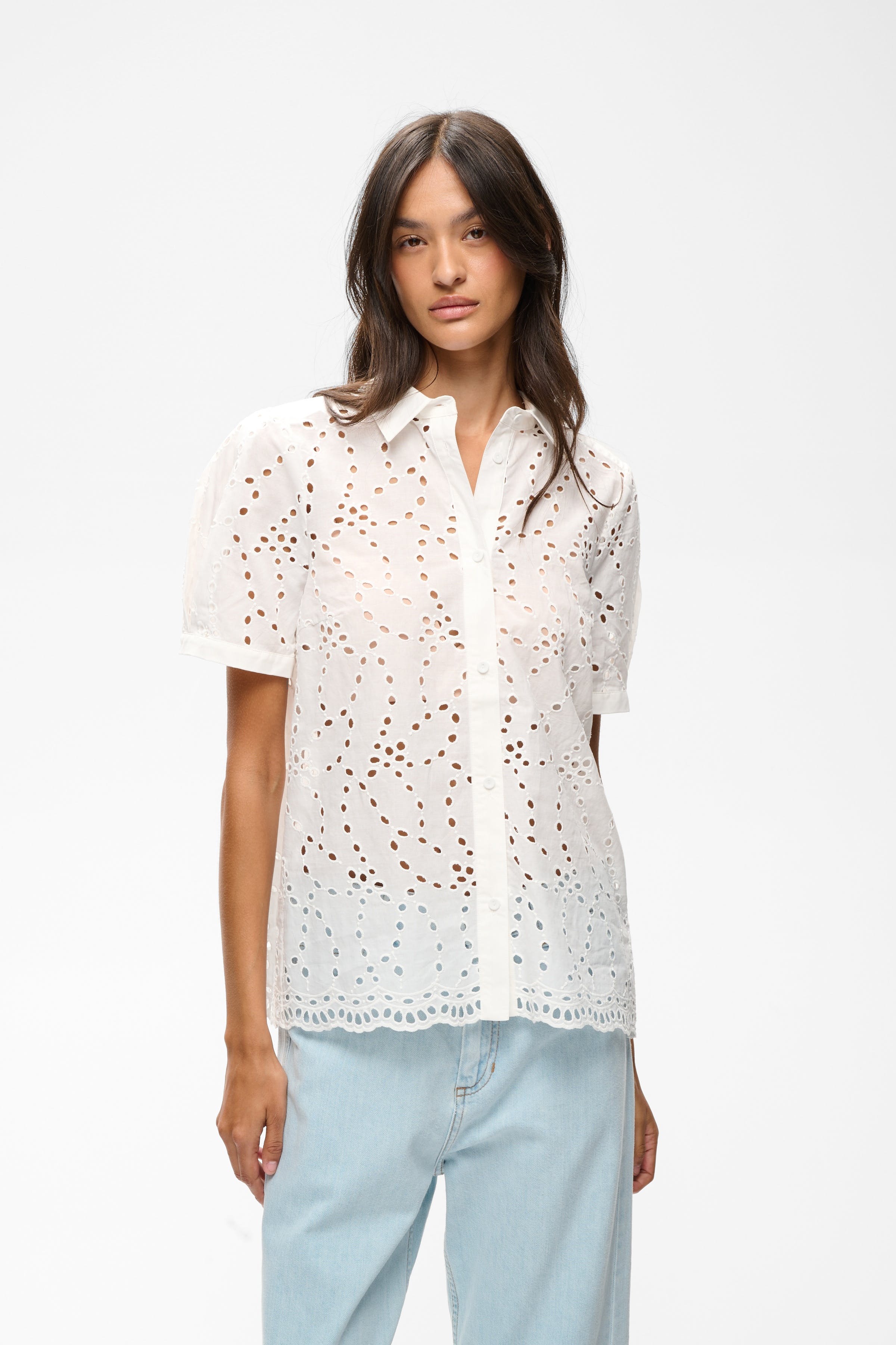 CaithIW Hemd LOOKBOOK FRONT 30111283-300001