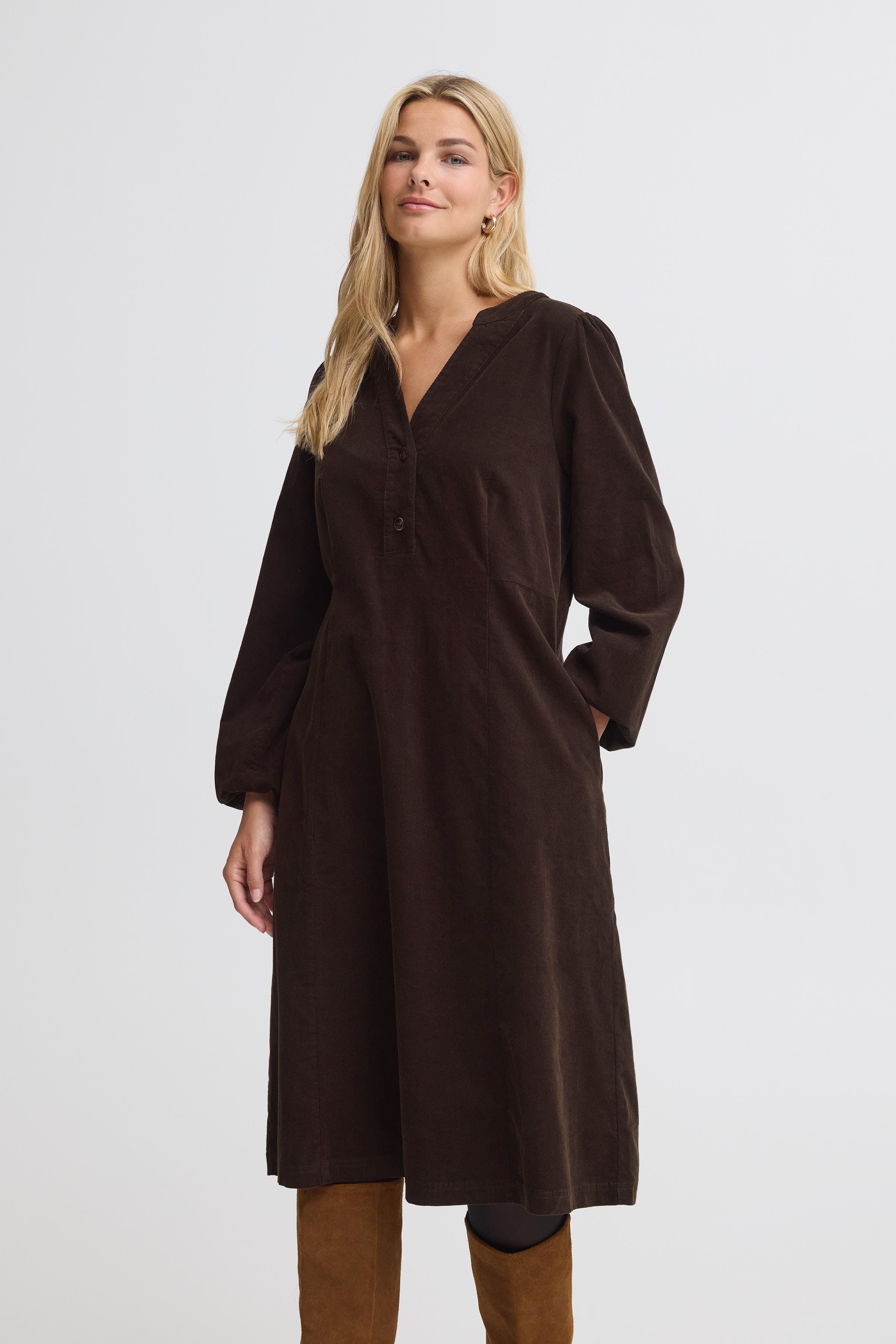 FRCORY Klänning LOOKBOOK FRONT 20618380-190913