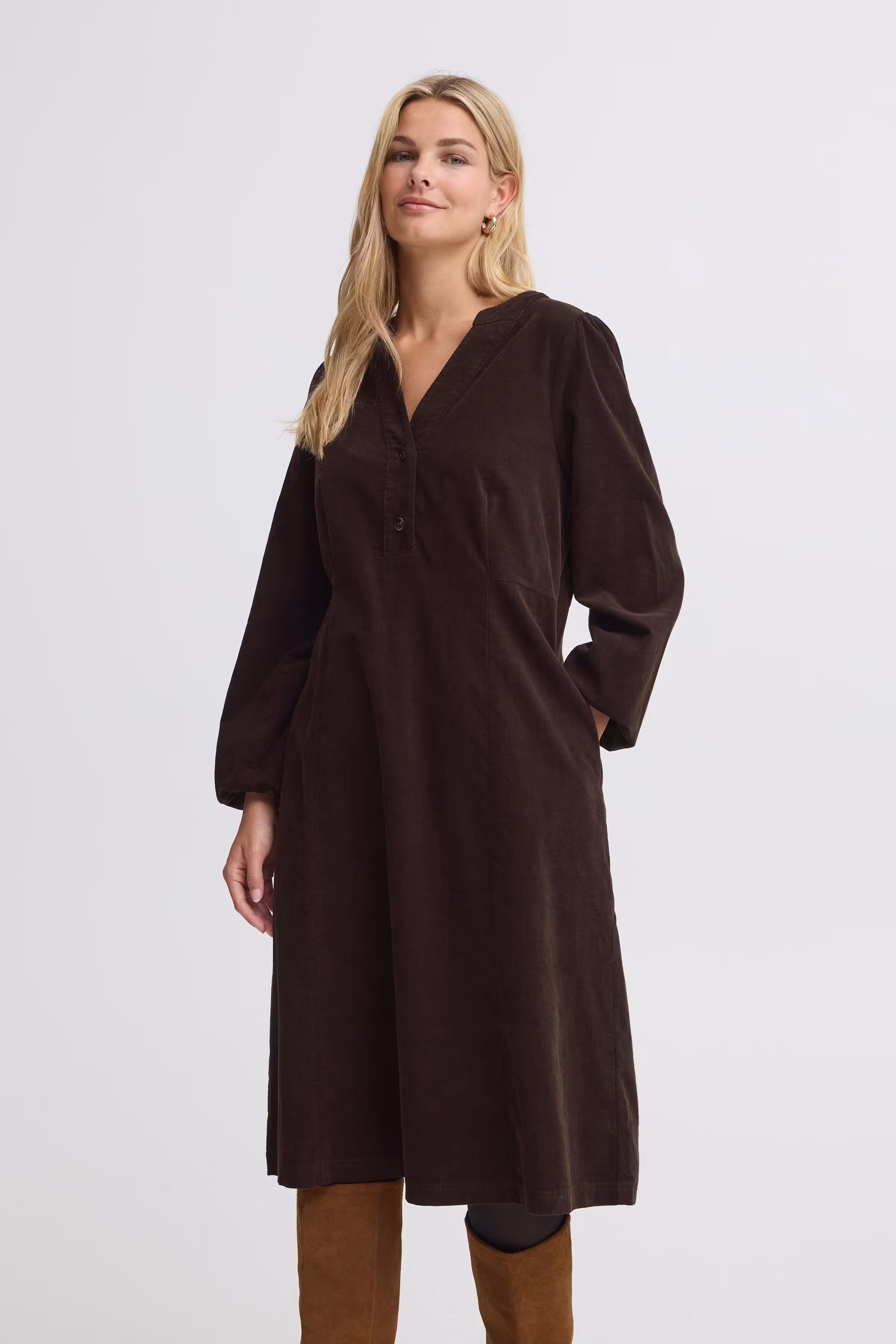 FRCORY Dress LOOKBOOK FRONT 20618380-190913