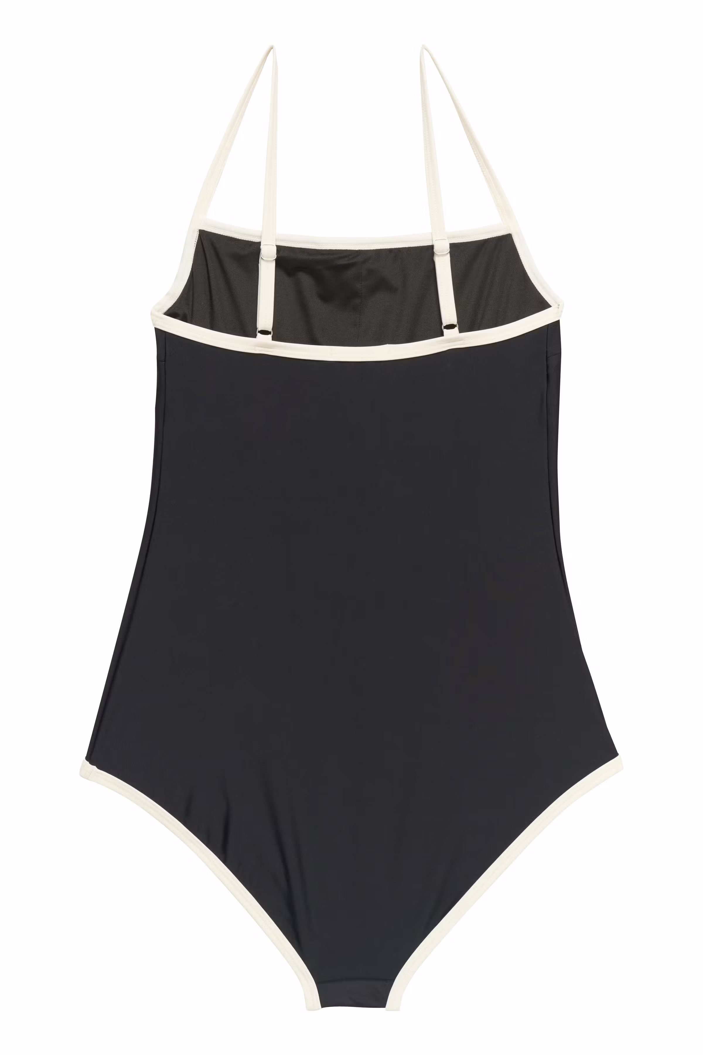 EaleneIW Badedragt PACK BACK 30109419-194008