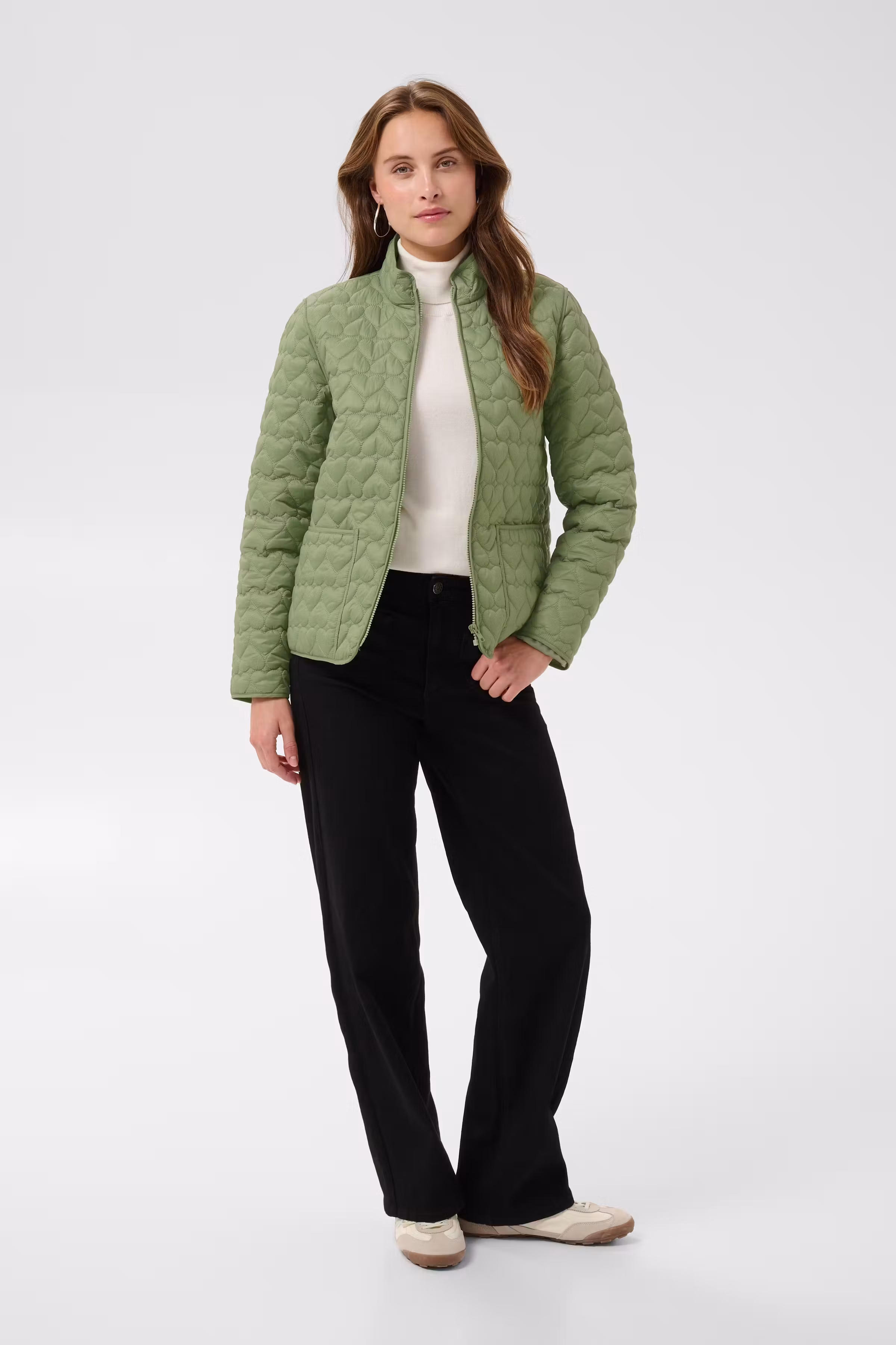 KAcoraline Ytterplagg LOOKBOOK FRONT 10513149-170115