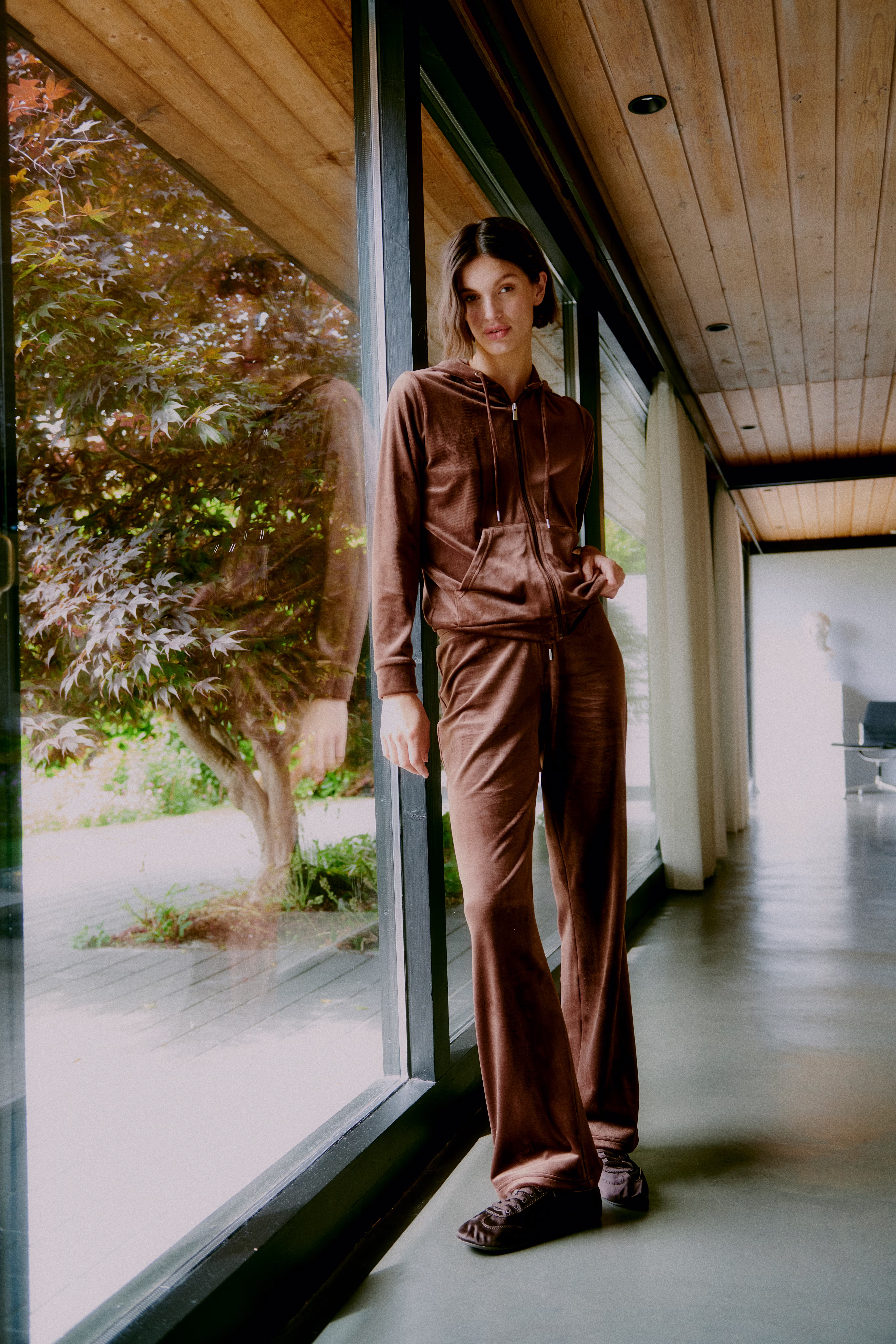 BYMITZA Joggedrakt LOCATION NONE 20810786-191419