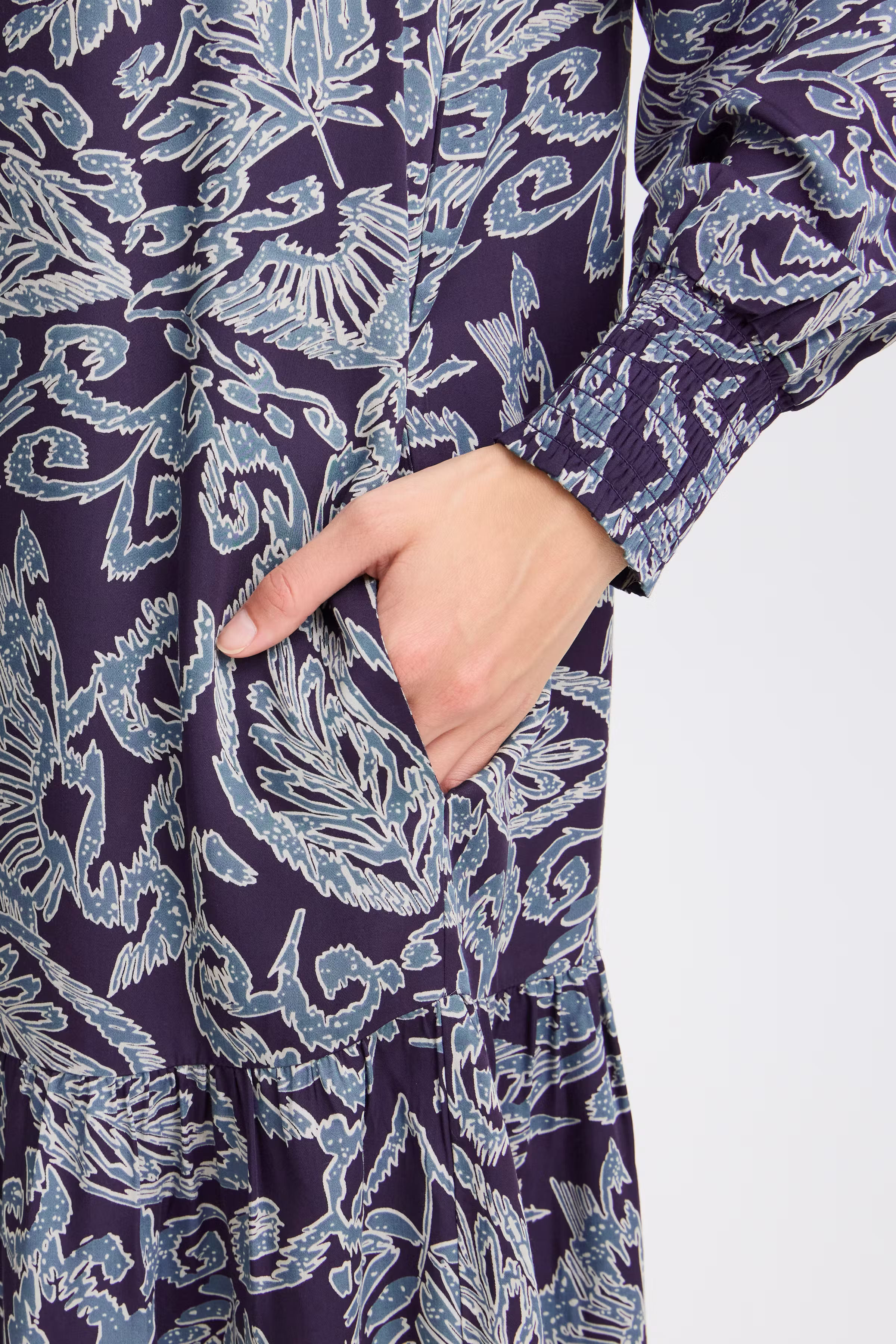 FRGLADIS Kjole LOOKBOOK DETAIL 20614540-203705