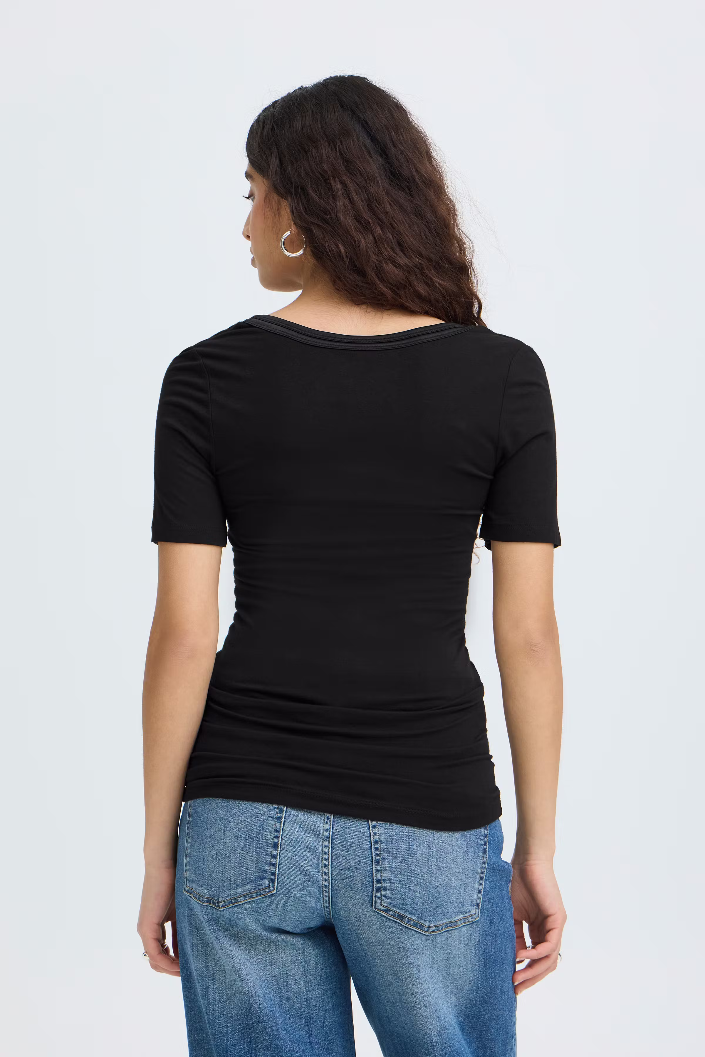 T-shirt LOOKBOOK BACK 20103264-10001