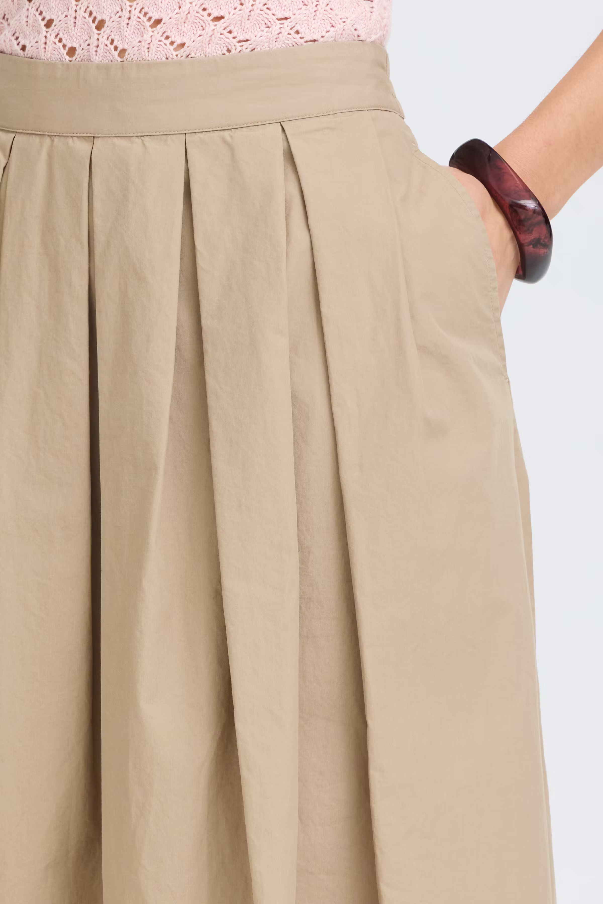 FRGITI Skjørt LOOKBOOK DETAIL 20617931-161213