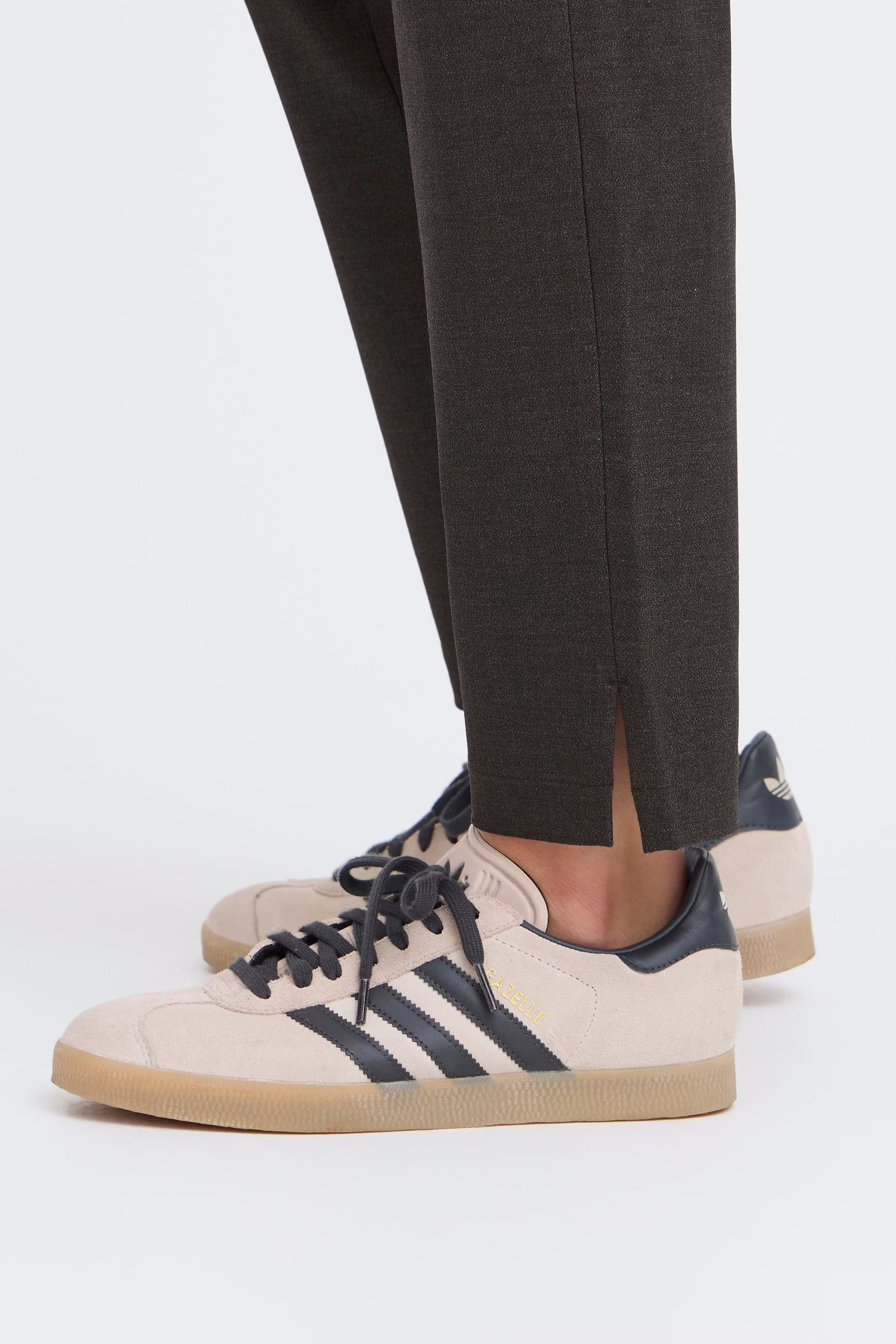 PZBINDY Bukser LOOKBOOK DETAIL 50209188-1911031