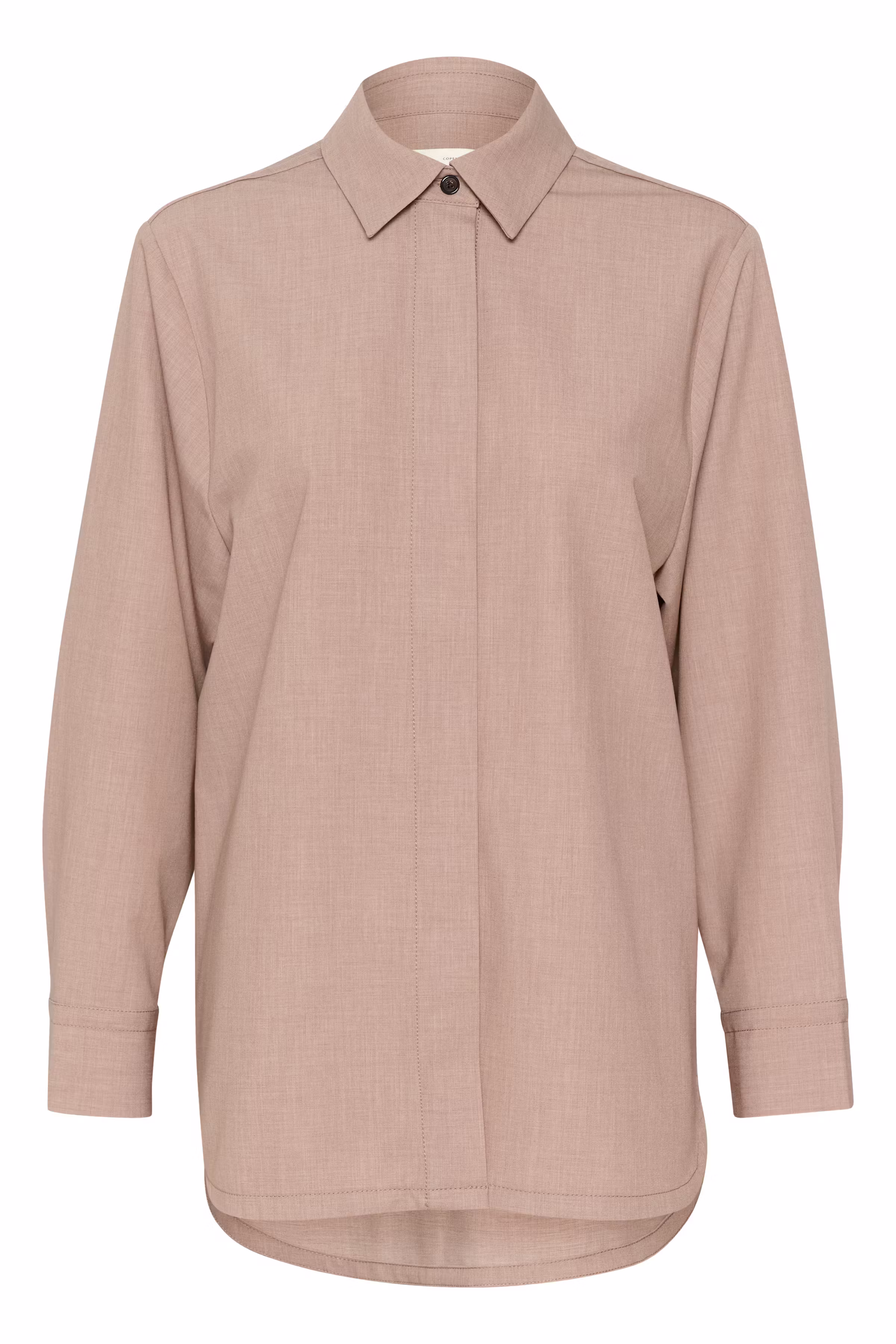 NaxaIW Skjorte PACK FRONT 30108726-1515061