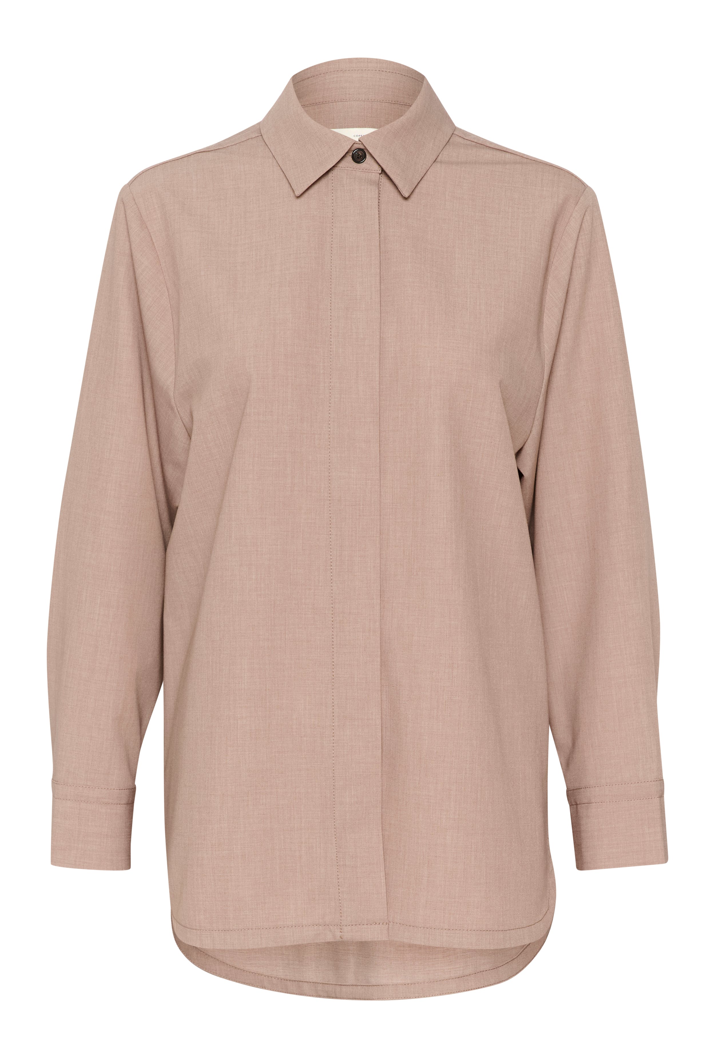 NaxaIW Skjorte PACK FRONT 30108726-1515061