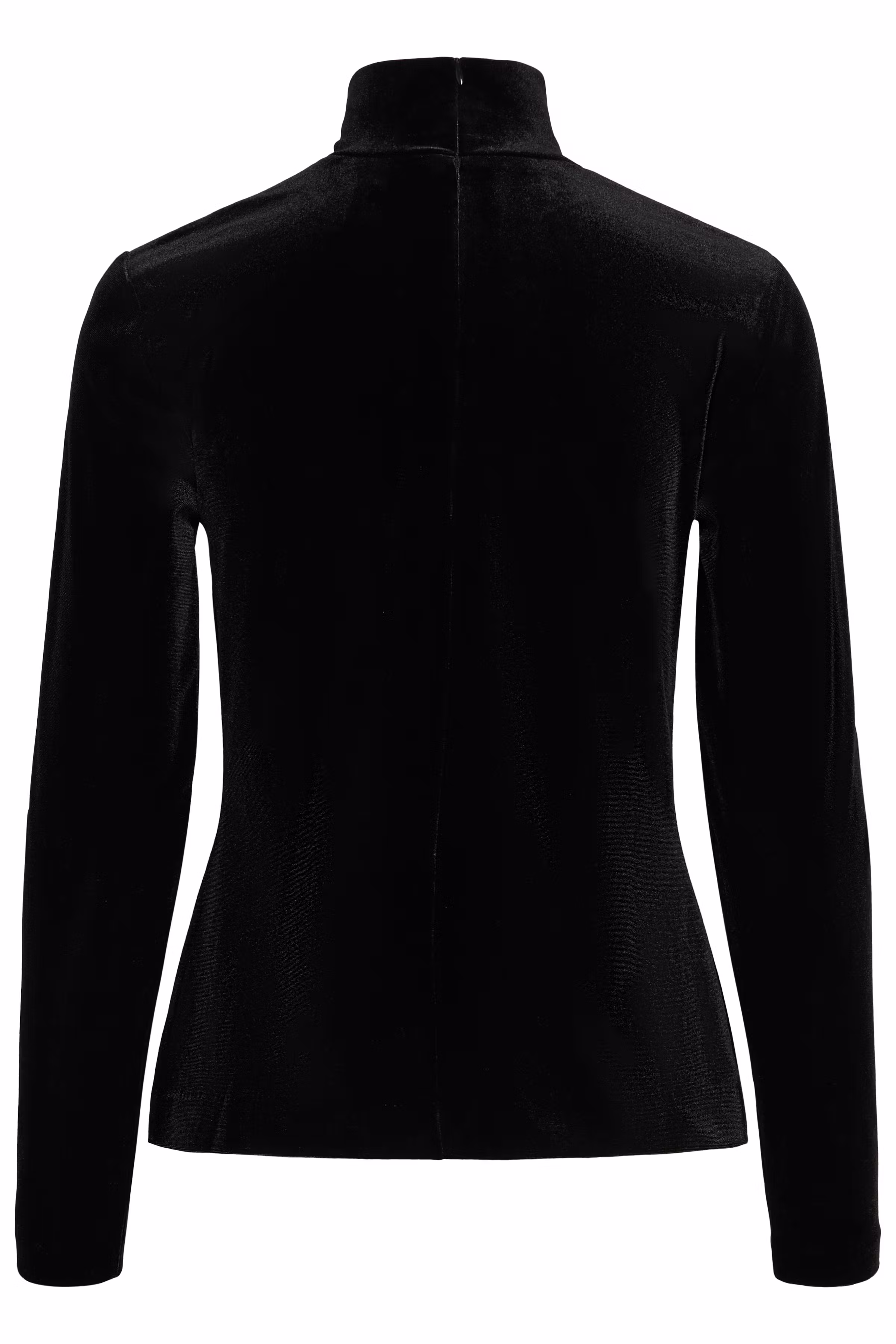 MonePW Fløyel Pullover PACK BACK 30309208-194008