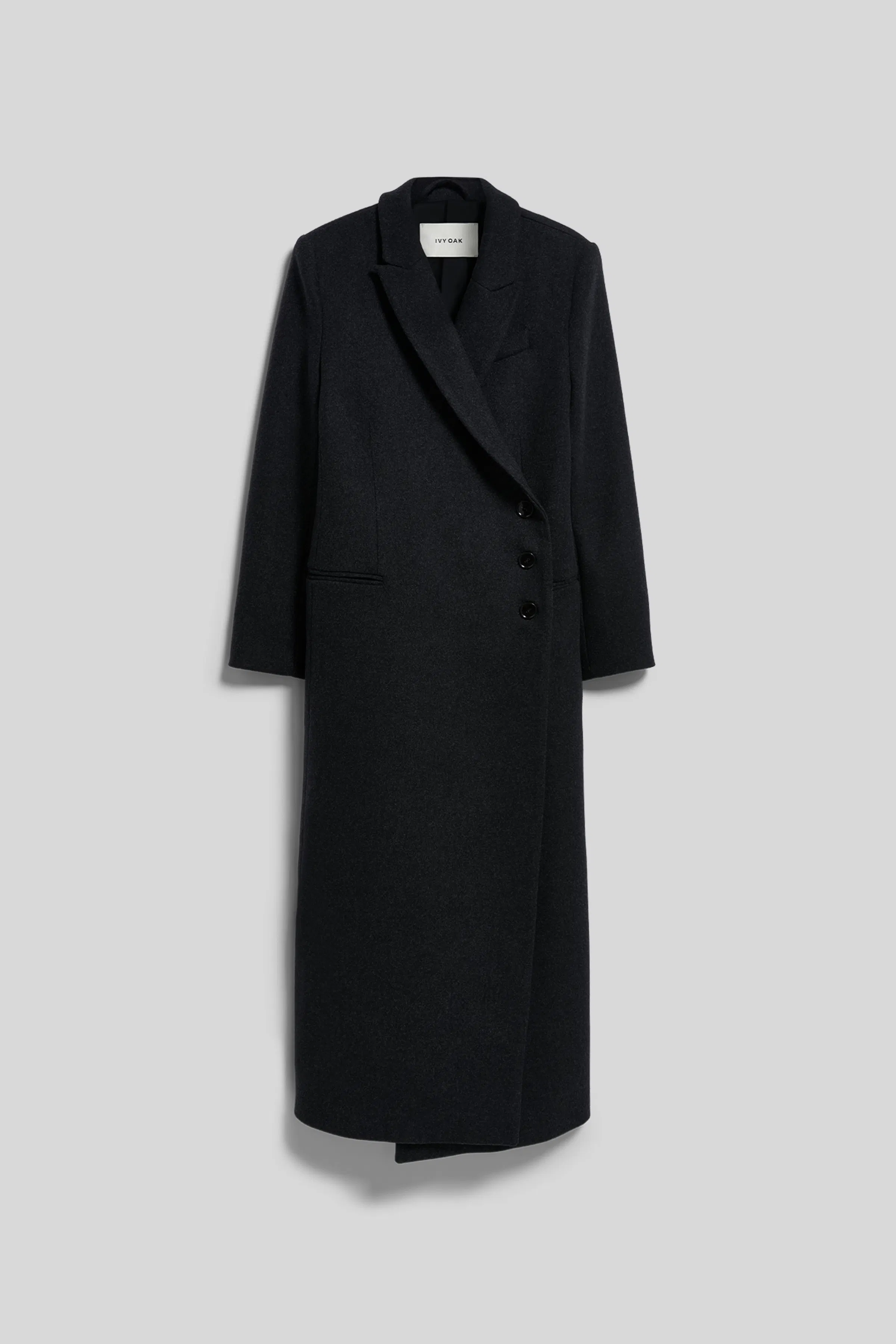 IOClio Coat PACK FRONT 30600047-BL900
