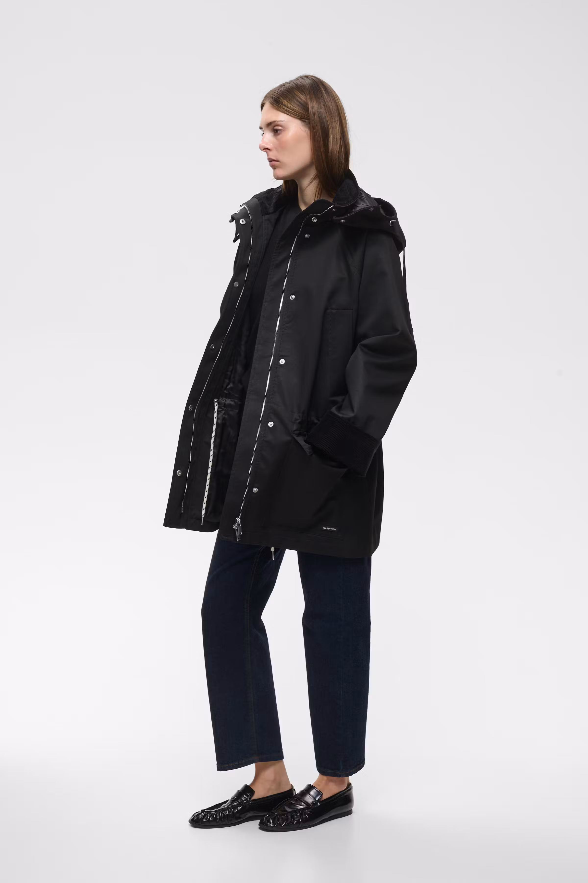 HUNTERYIW Jacka LOOKBOOK FRONT 30112707-194008