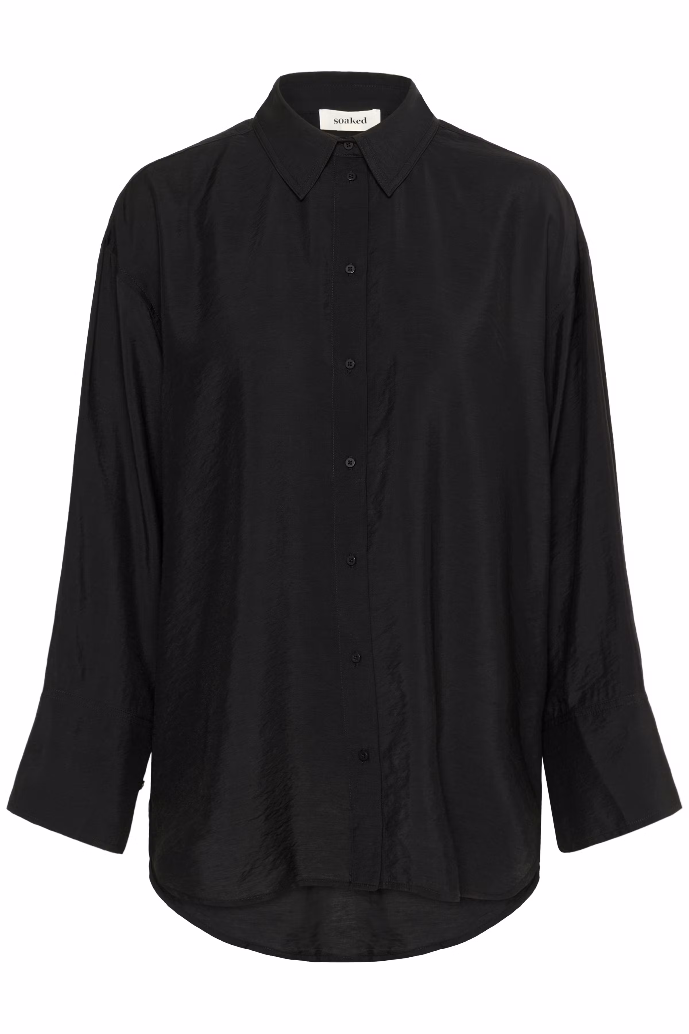 SLLeodora Shirt PACK FRONT 30407638-194008