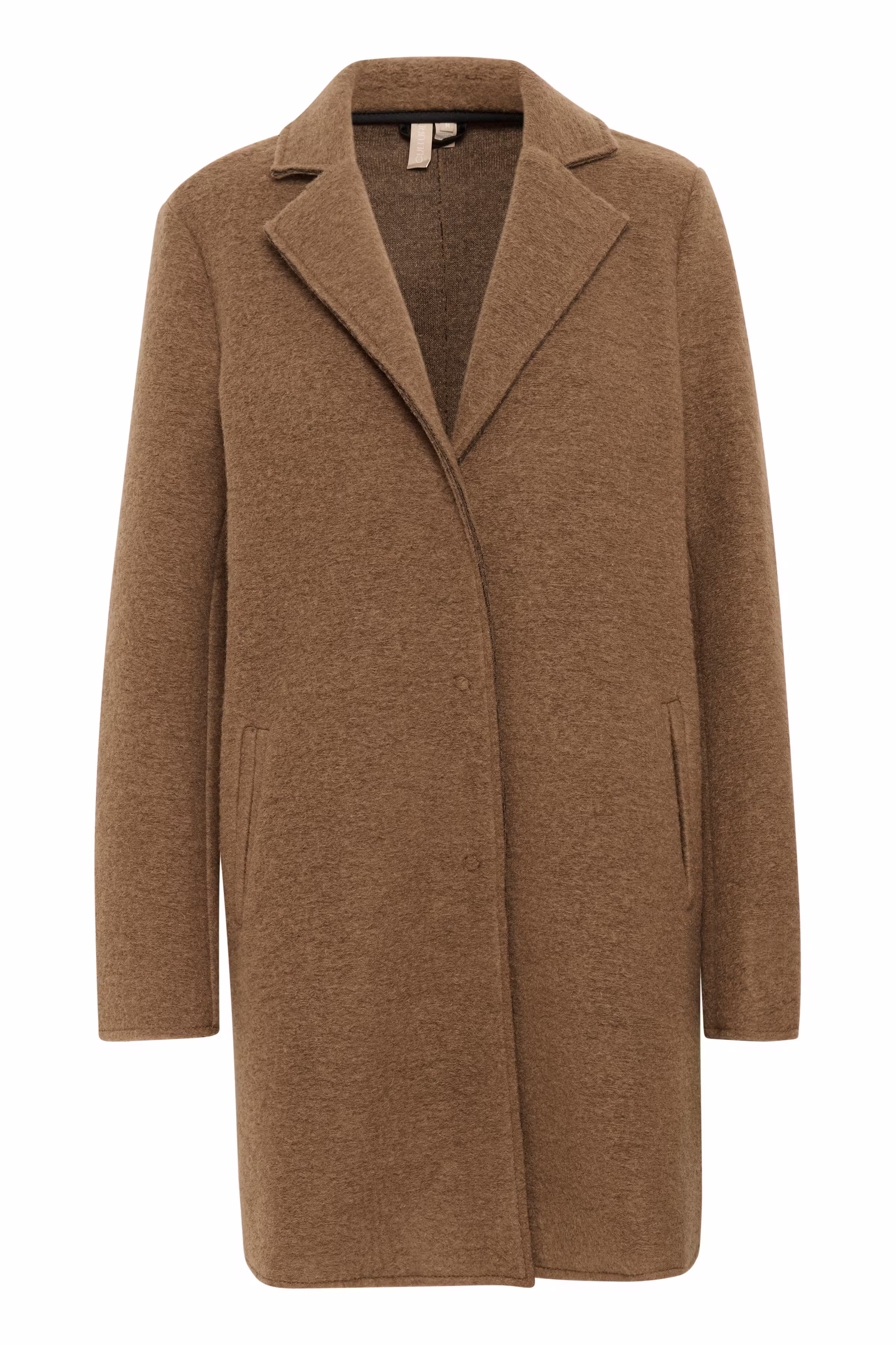 CUbirgith Wool jacket PACK FRONT 50106972-181031