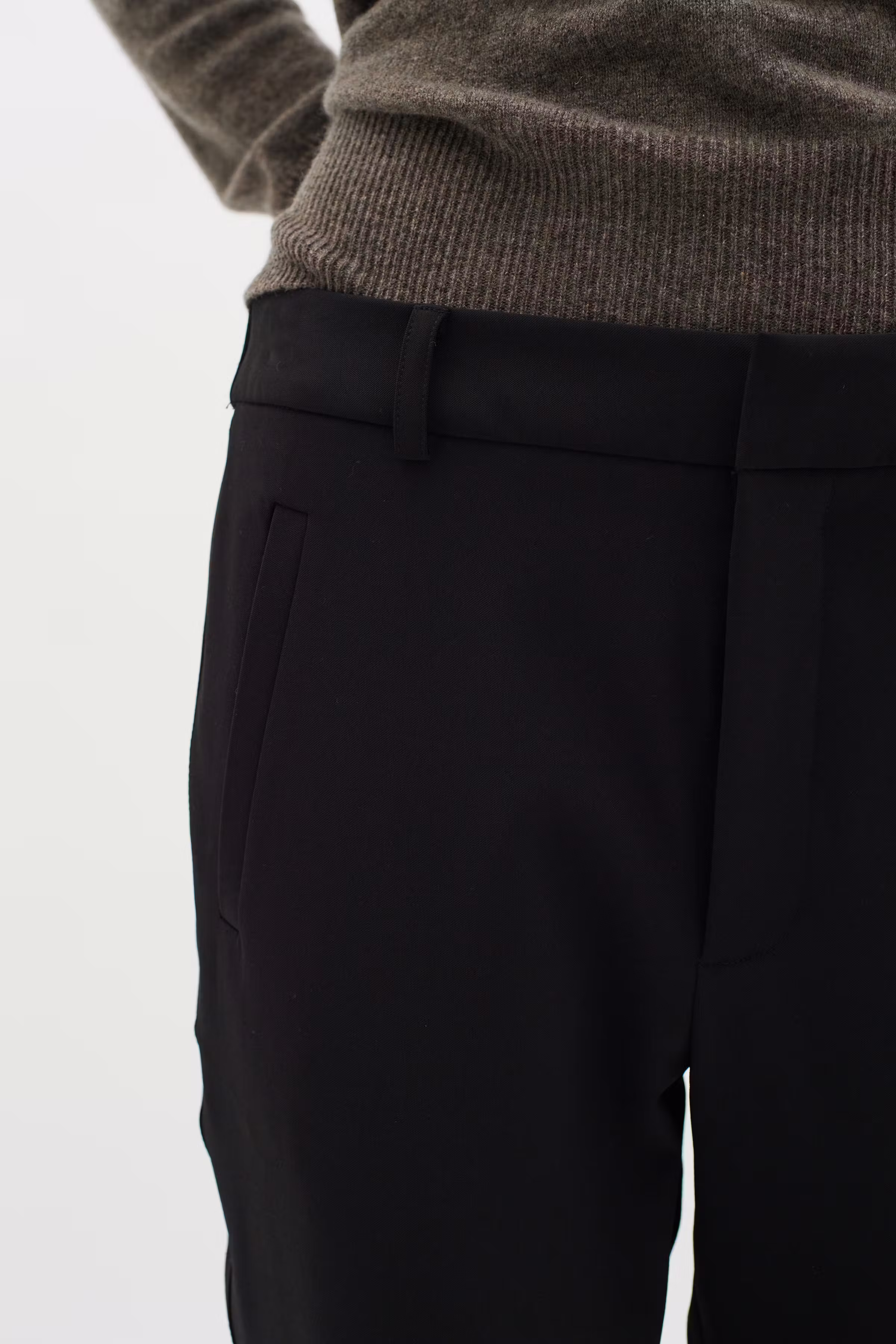 NicaIW Bukser LOOKBOOK DETAIL 30100753-10050