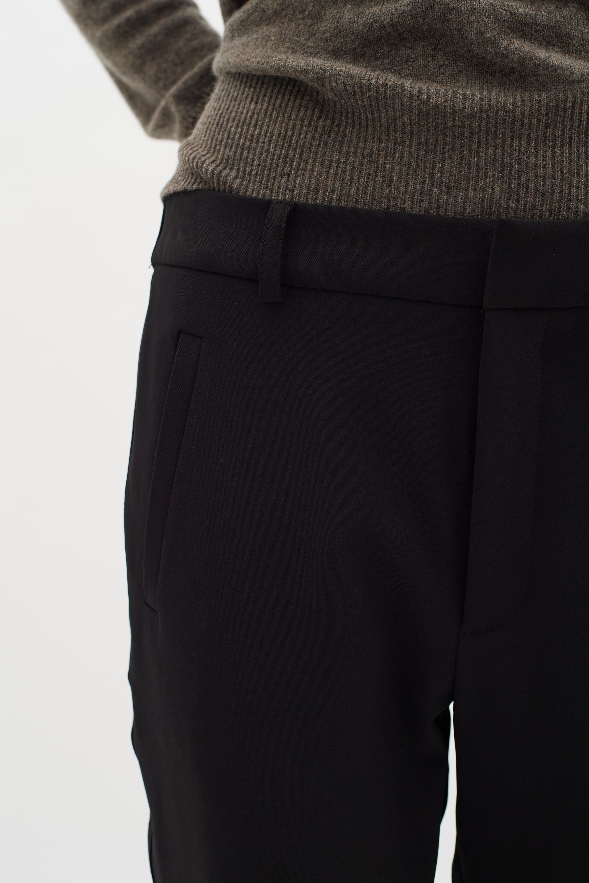 NicaIW Bukser LOOKBOOK DETAIL 30100753-10050