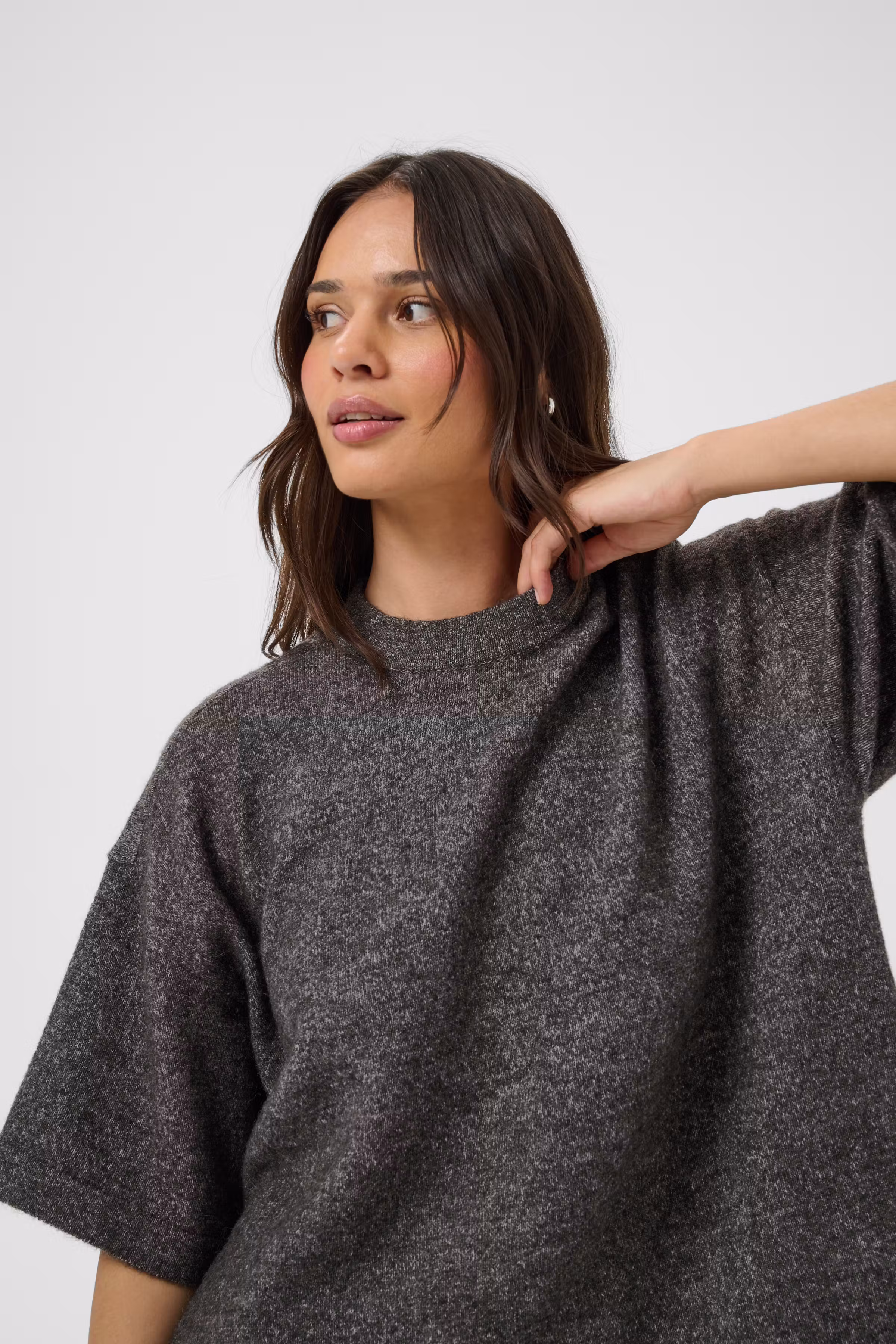 KAniel Pullover LOOKBOOK DETAIL 10510479-100125