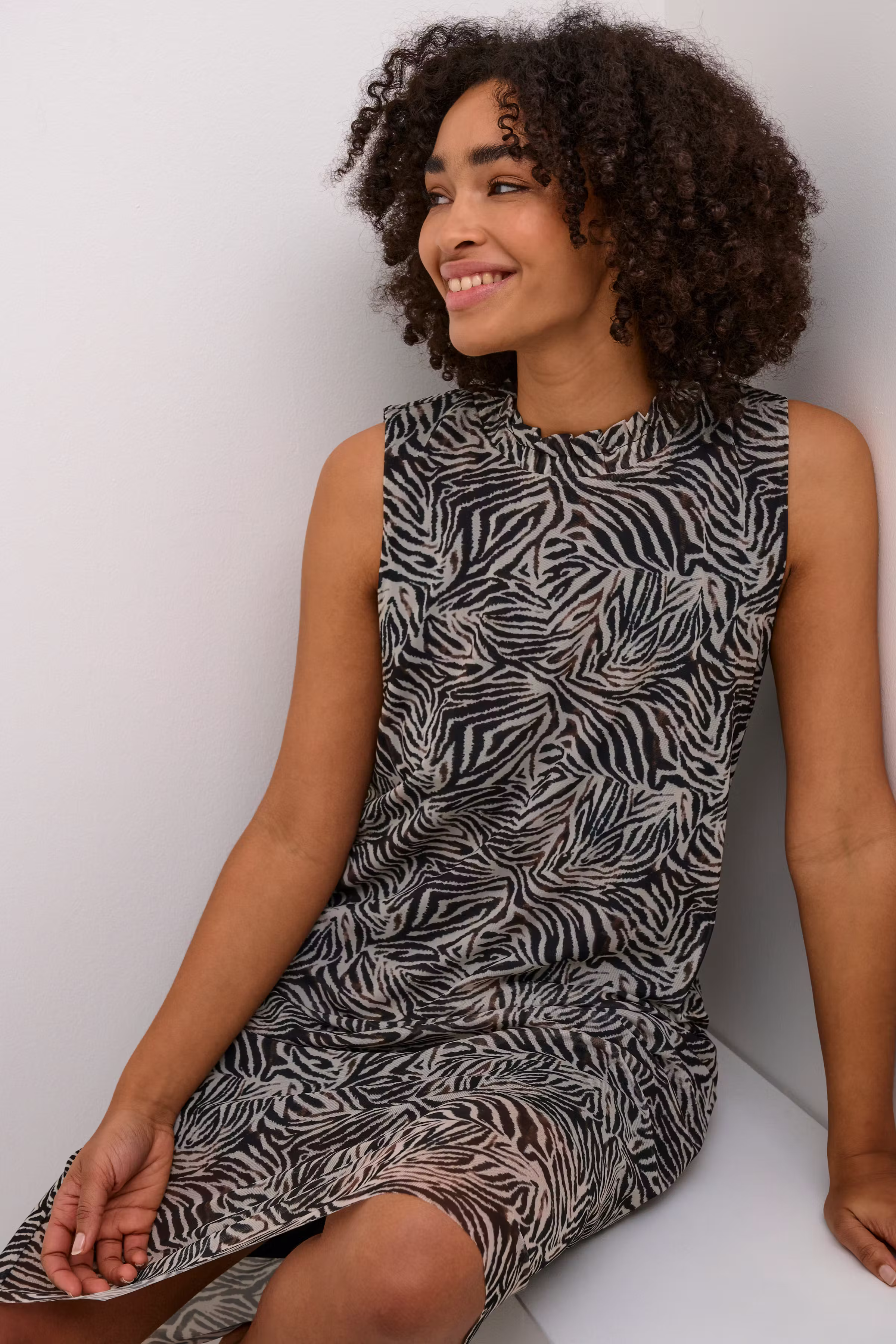 BPsandra Kleid LOOKBOOK DETAIL 10590709-106103B