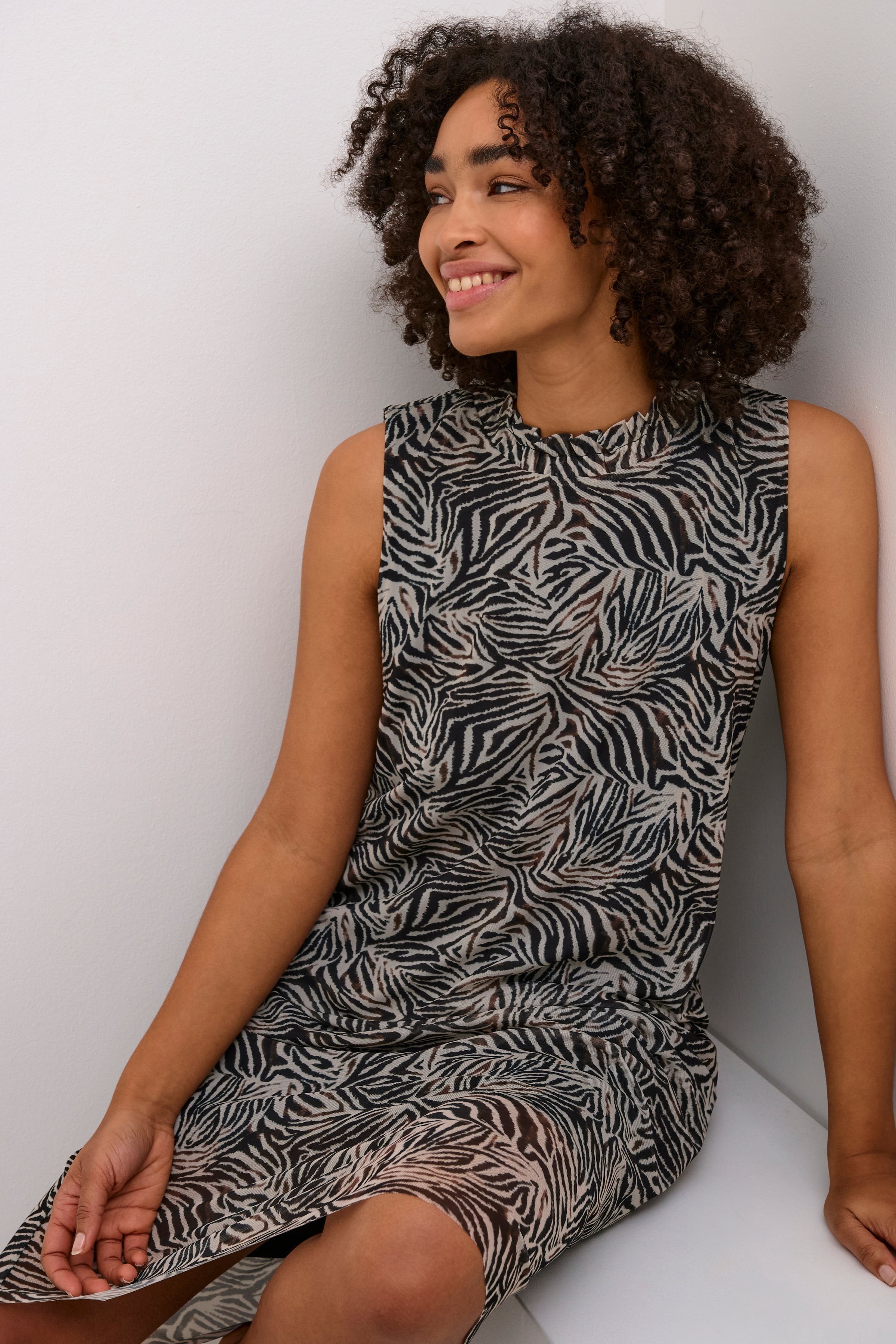 BPsandra Kleid LOOKBOOK DETAIL 10590709-106103B