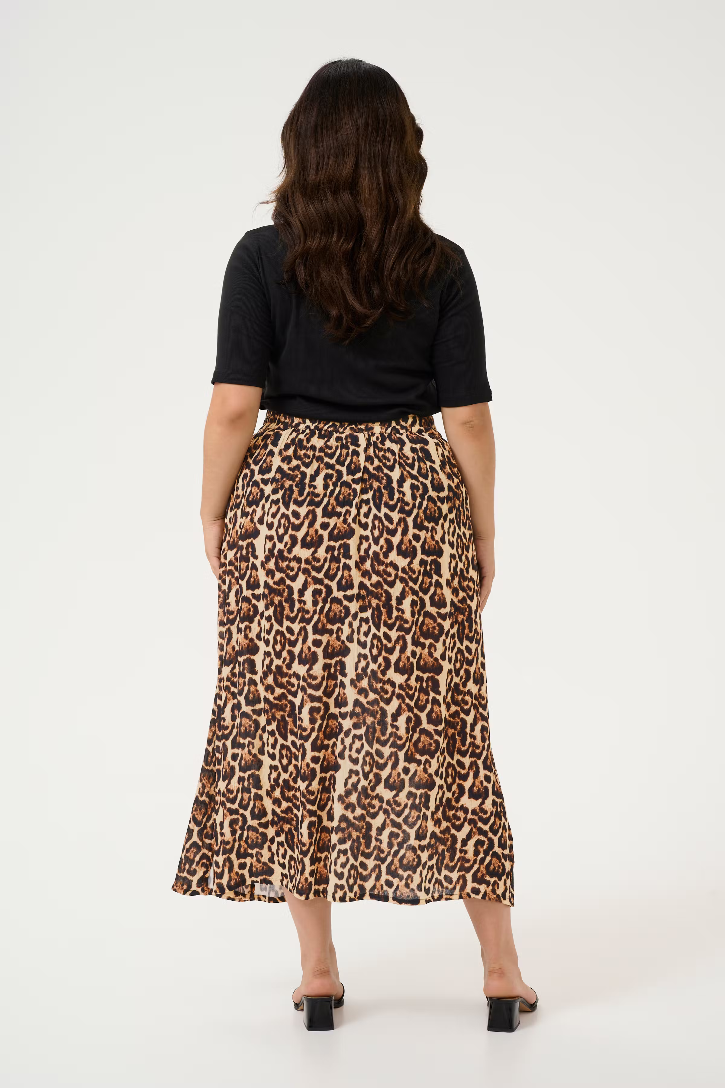 KCedina Leopardenrock LOOKBOOK BACK 10583135-107281