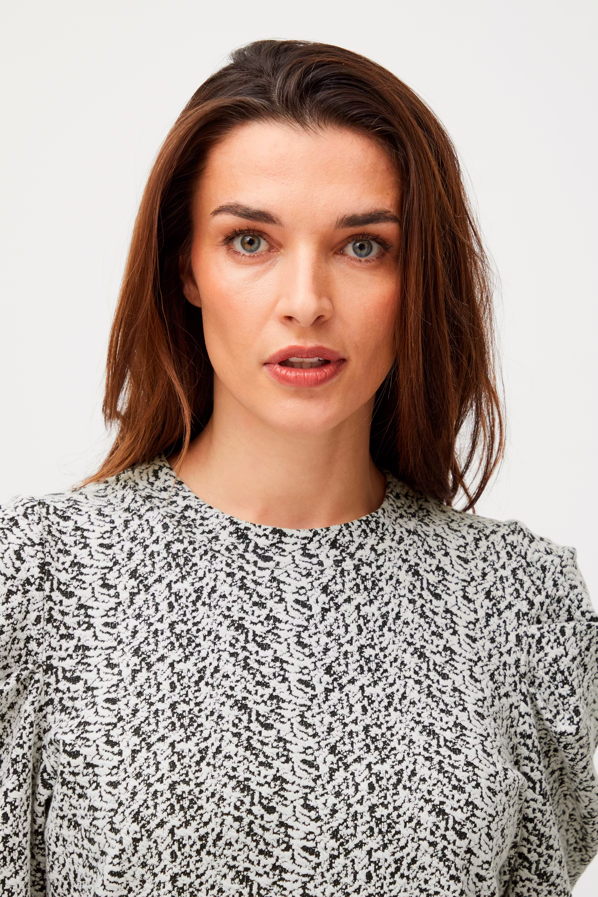 PZFERGIE Dress LOOKBOOK DETAIL 50208098-114201