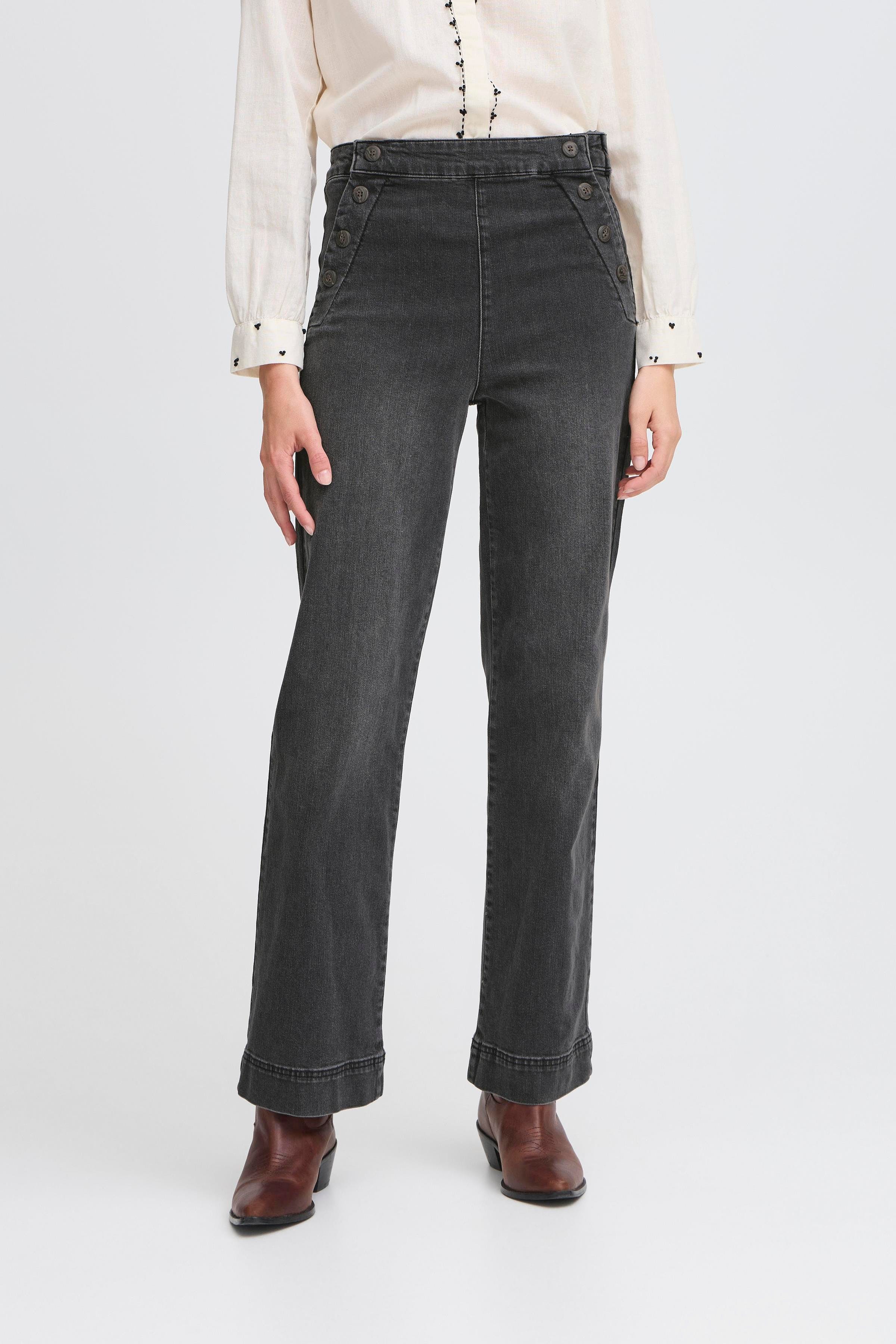 IRHARPER Jeans LOOKBOOK FRONT 20124498-900000714