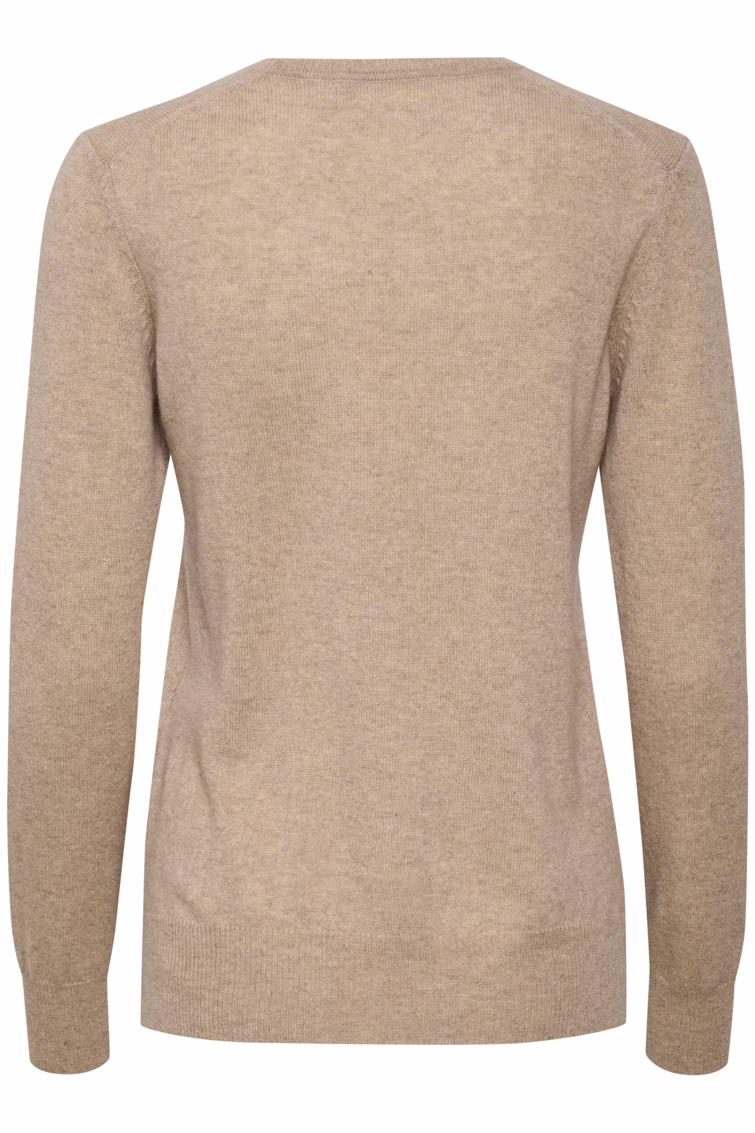 LukkaIW Crew-neck Kasjmier Pullover PACK BACK 30107629-10110