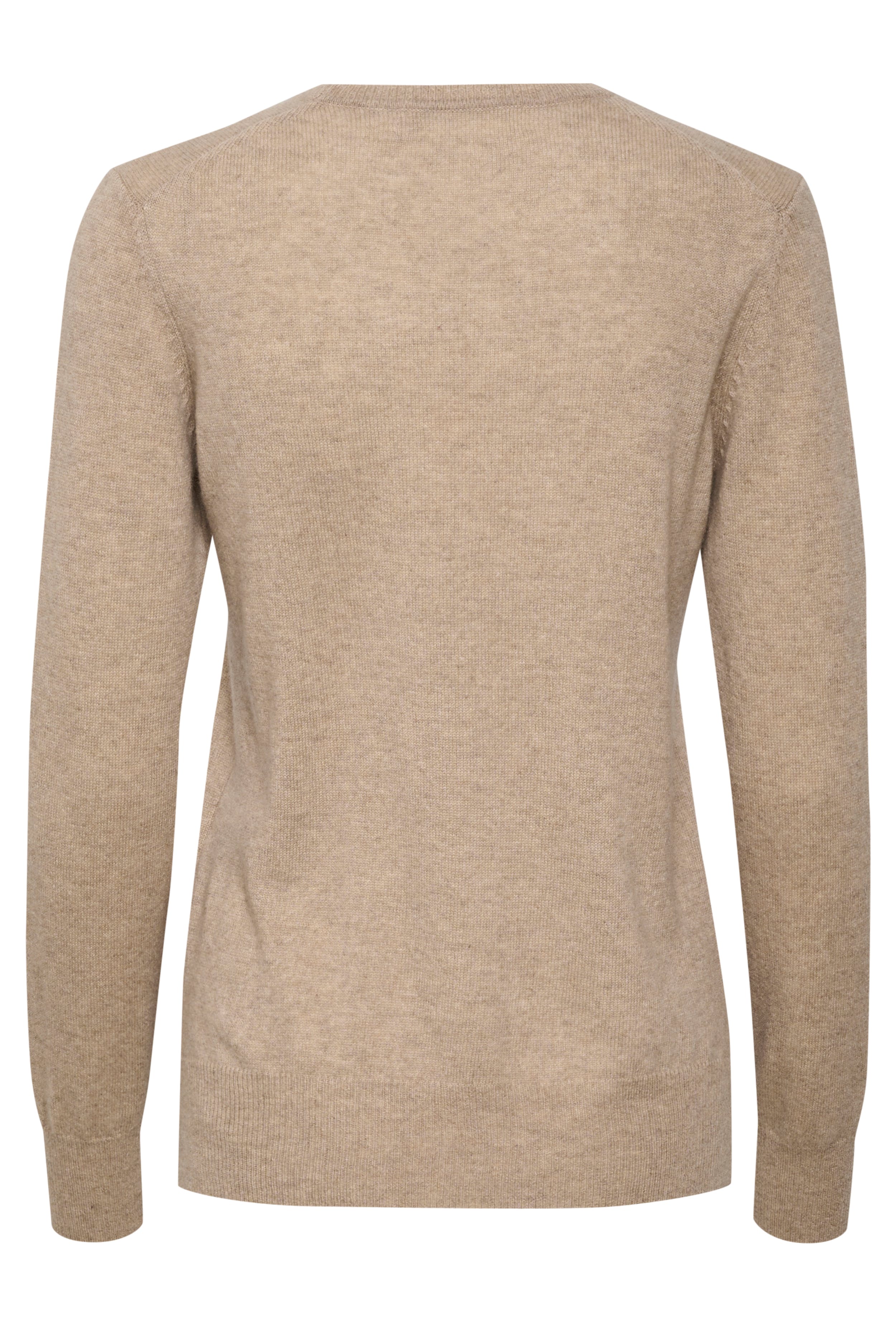 LukkaIW Crew-neck Kaschmir Pullover PACK BACK 30107629-10110