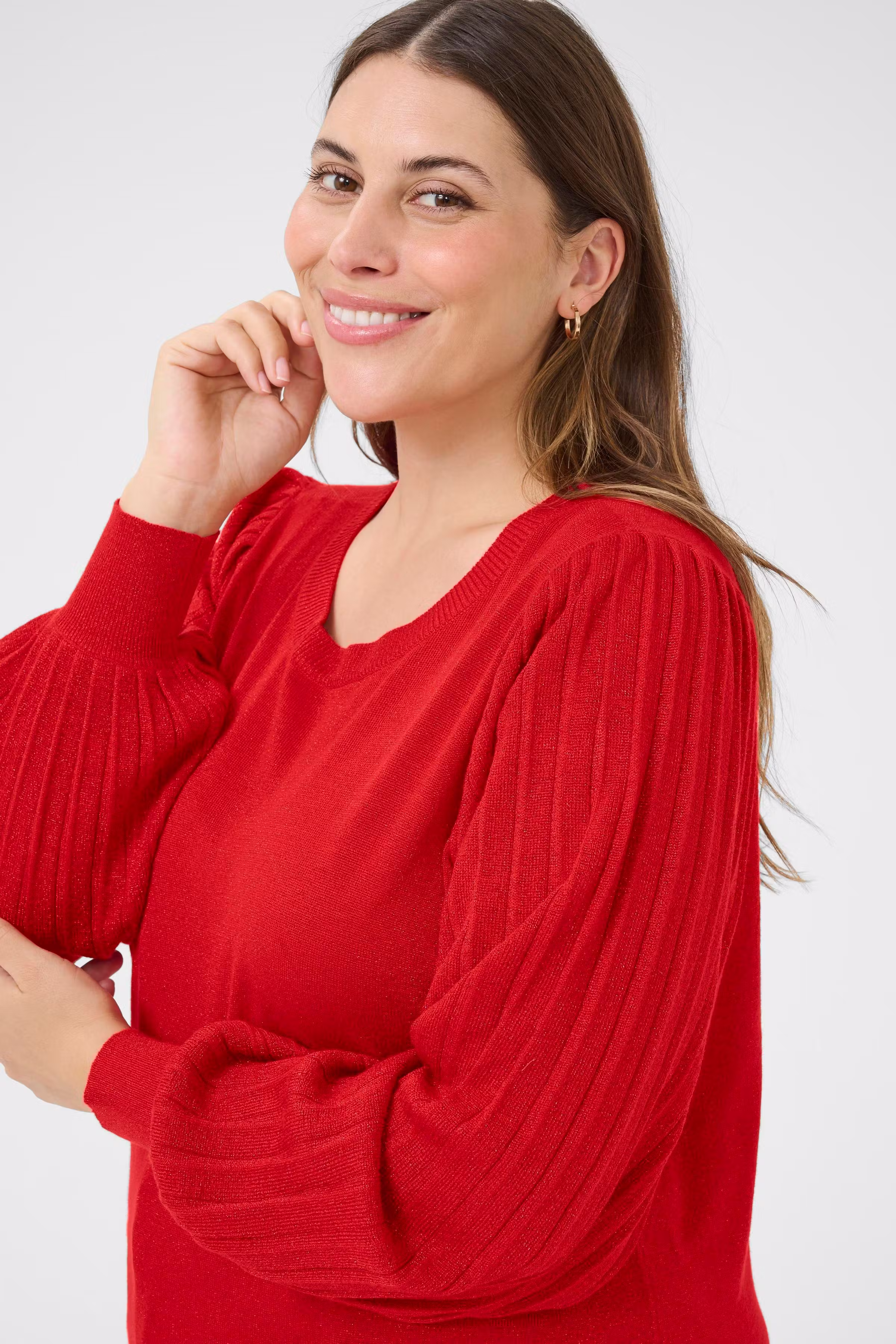 KCregitta Pullover LOOKBOOK DETAIL 10583805-191758