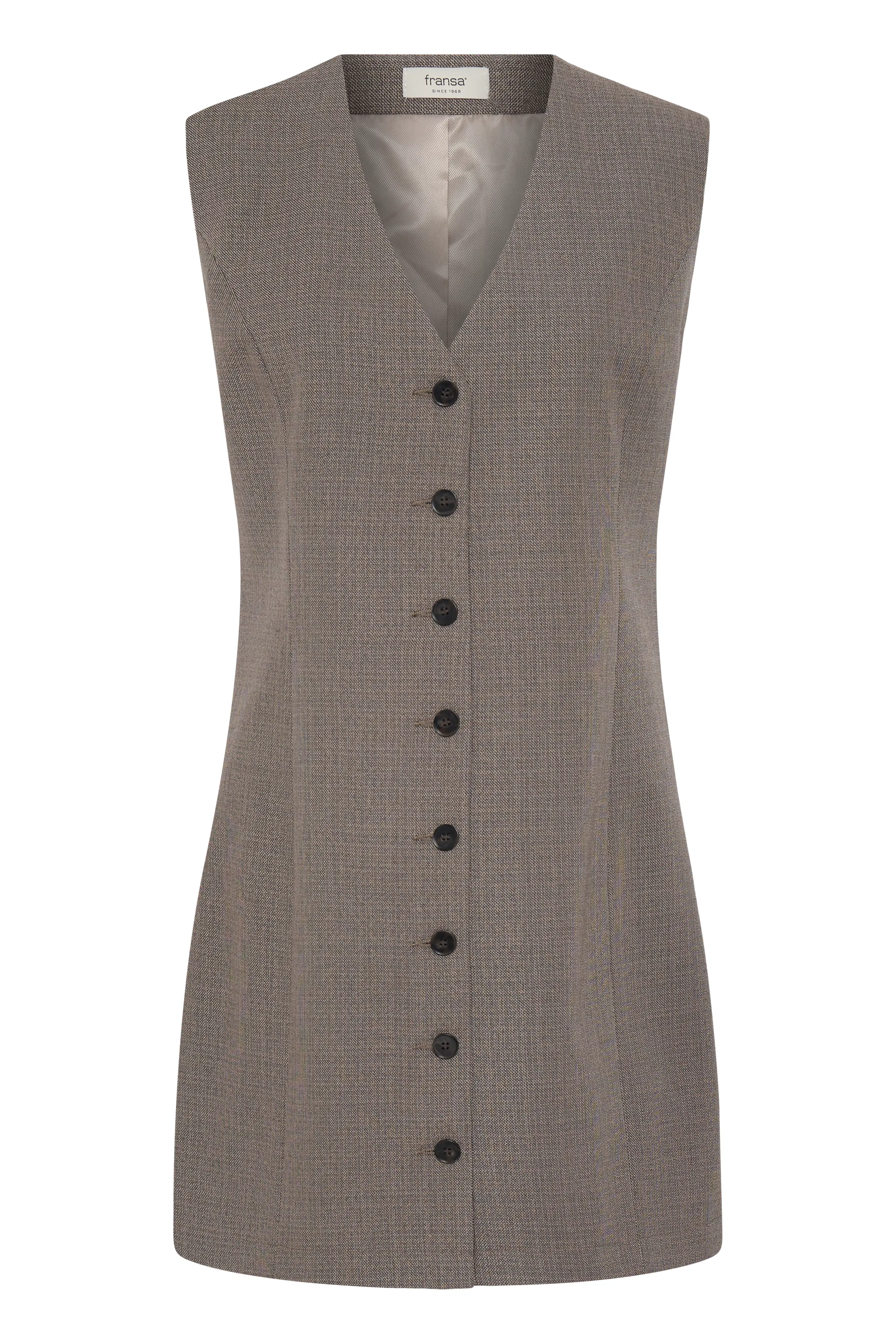 FRISOLDES Dress PACK FRONT 20618444-1812101