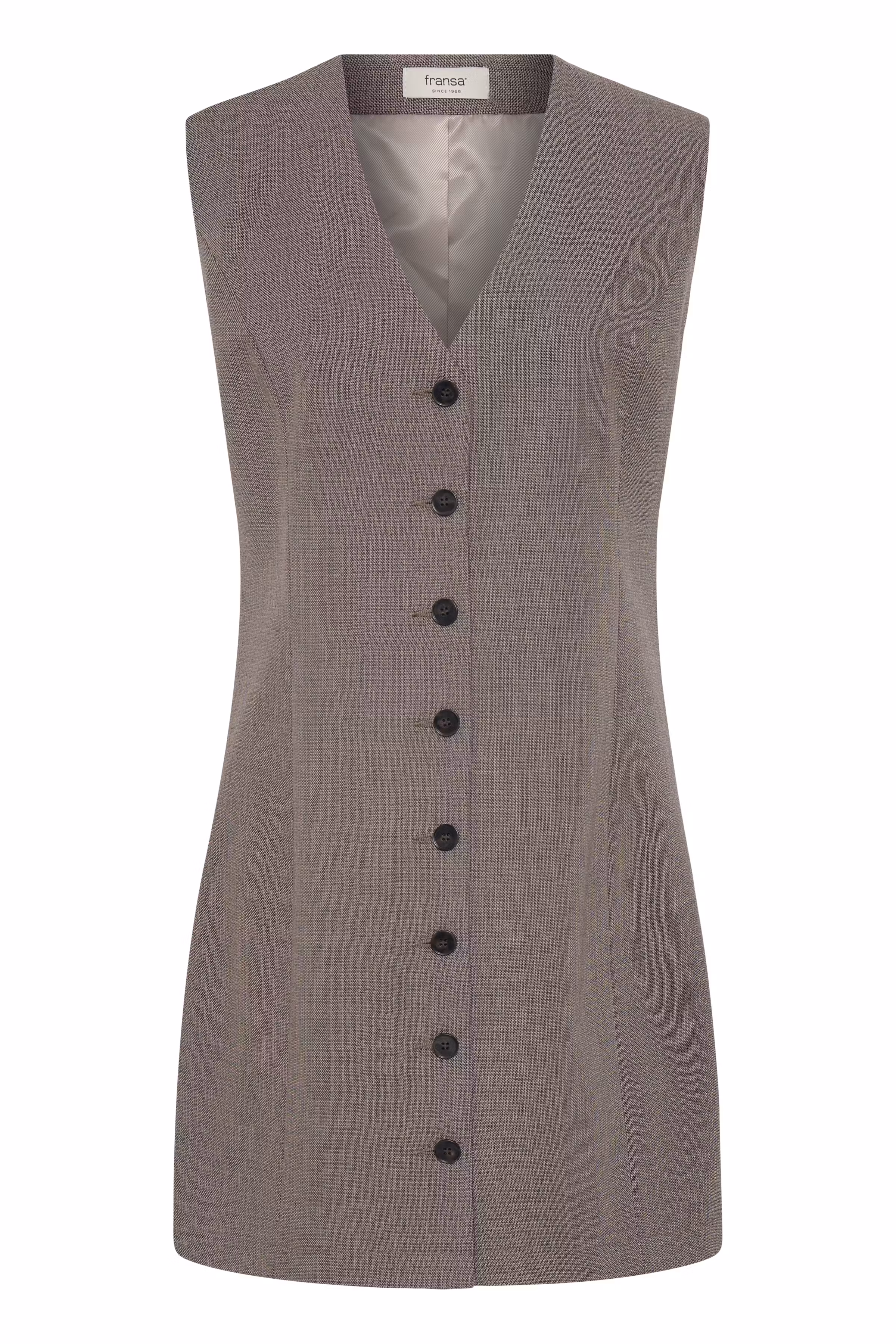 FRISOLDES Dress PACK FRONT 20618444-1812101