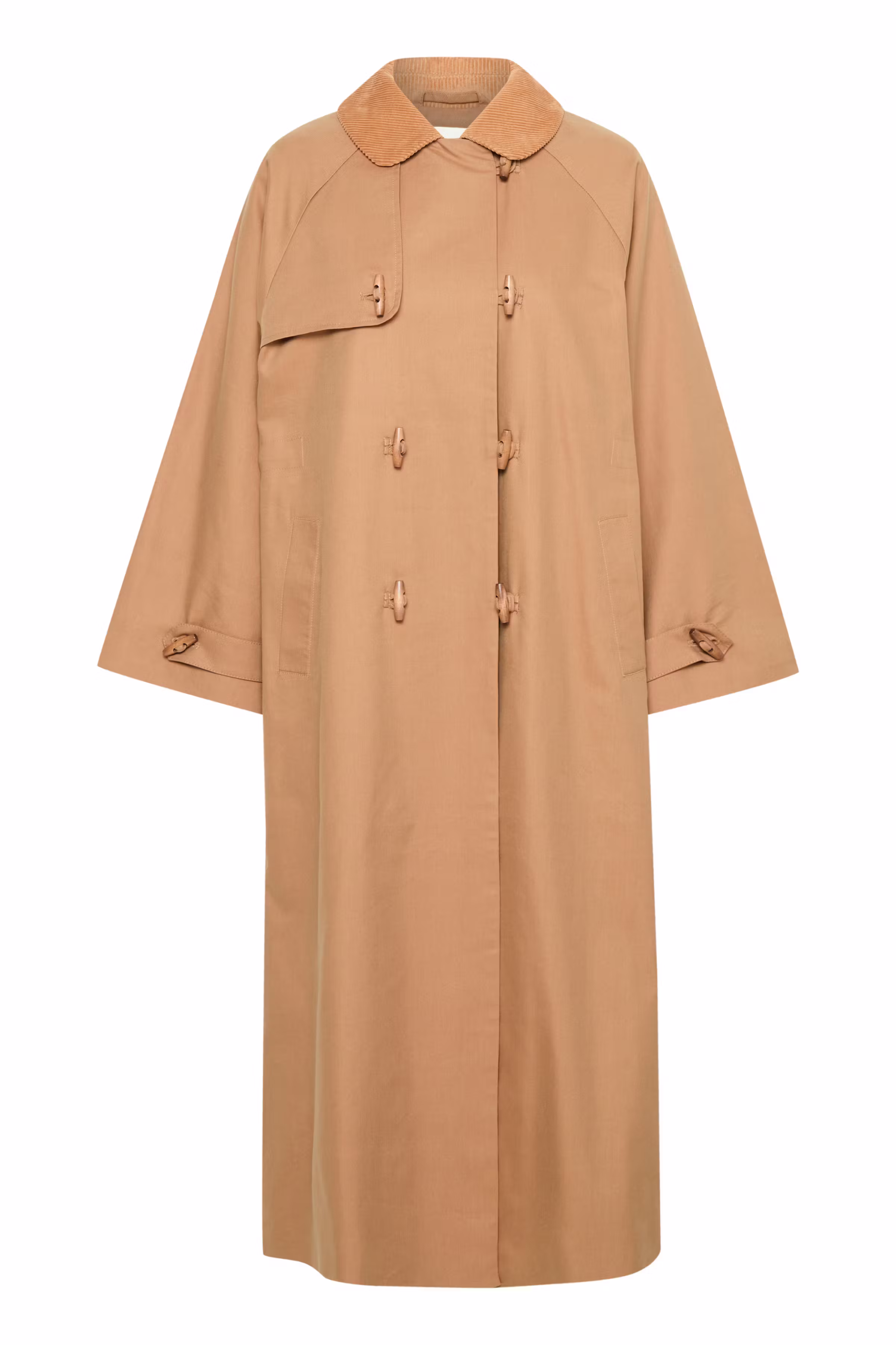 IRFIKA Outerwear PACK FRONT 20122331-171327