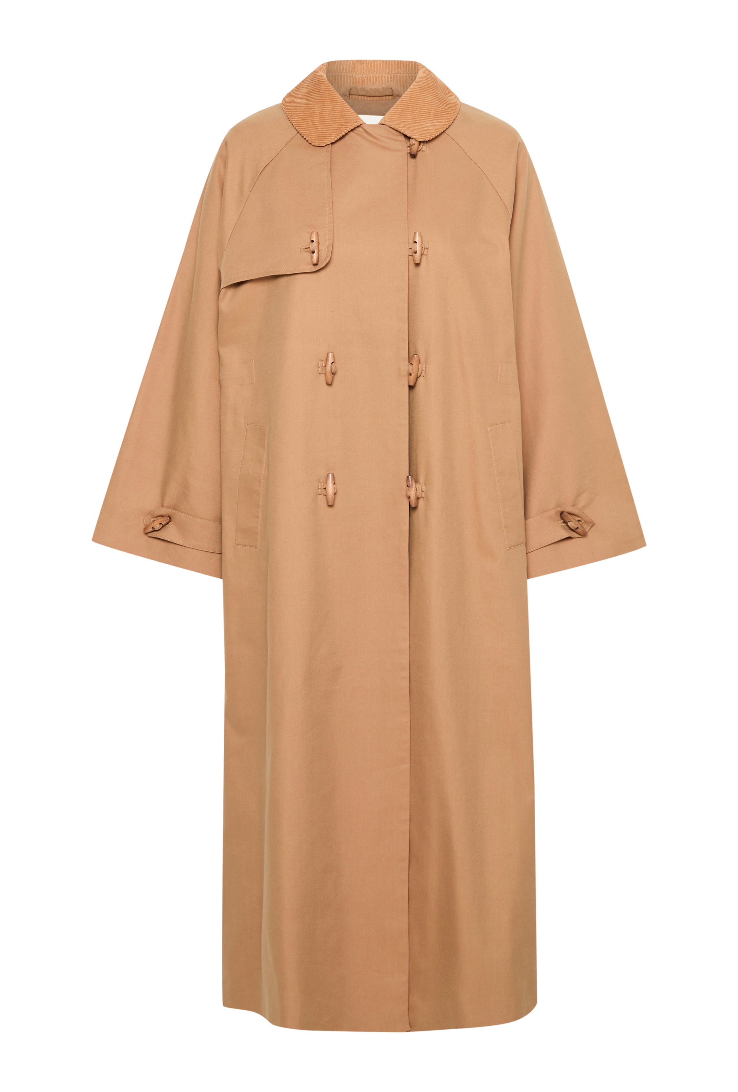 IRFIKA Jacke PACK FRONT 20122331-171327