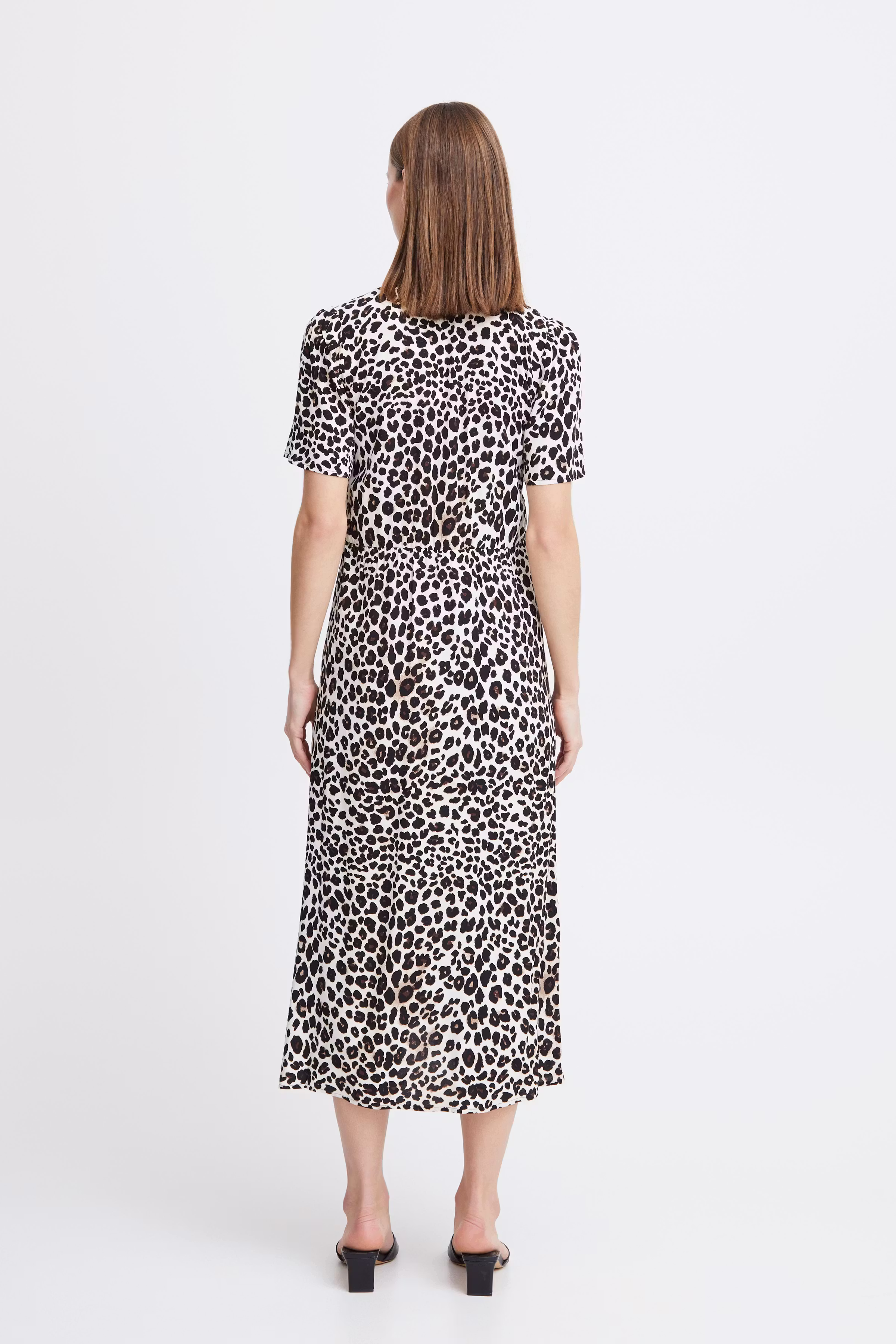 BYMMJOELLA Dress LOOKBOOK BACK 20814533-202956