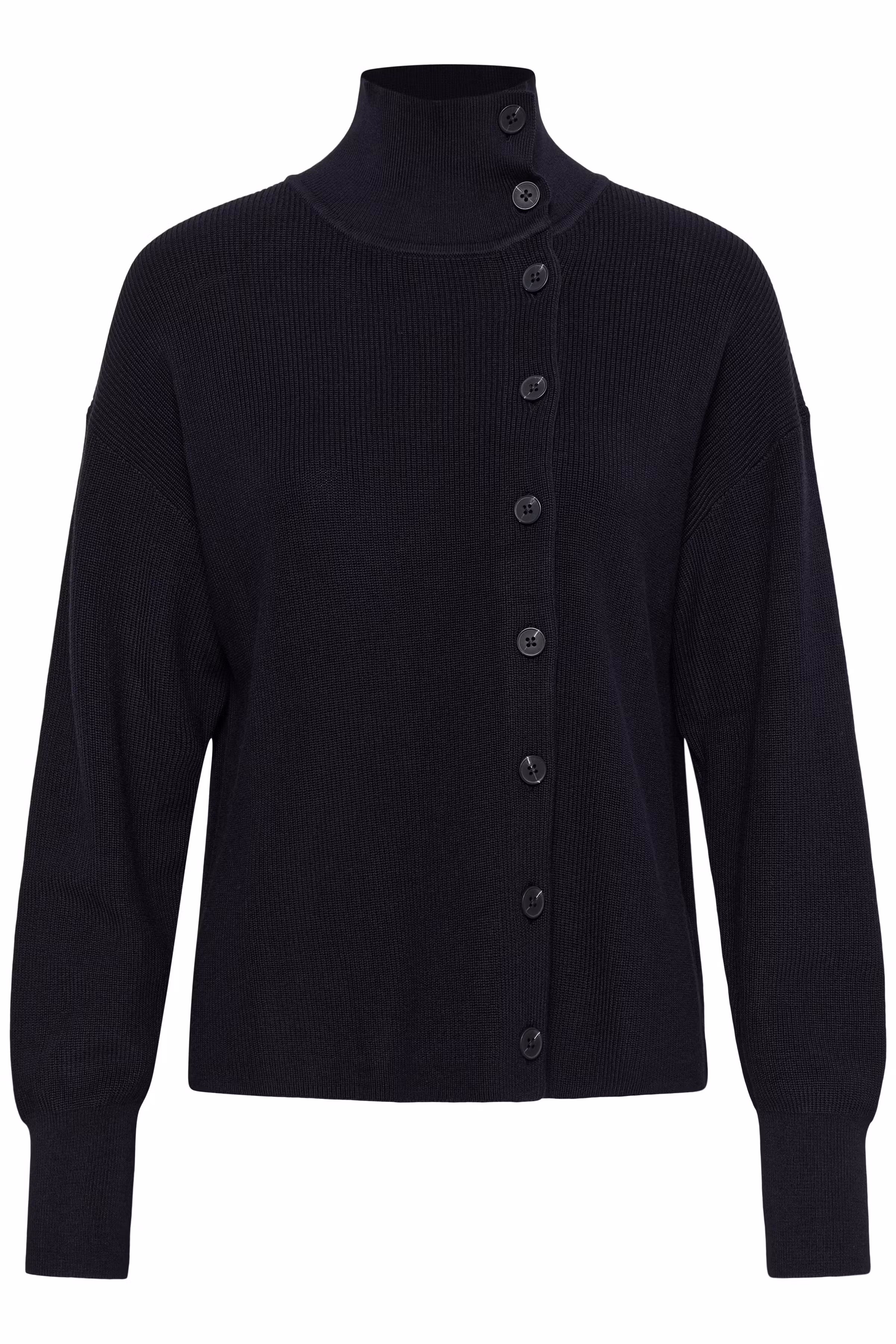DonnieIW Cardigan PACK FRONT 30111441-300005