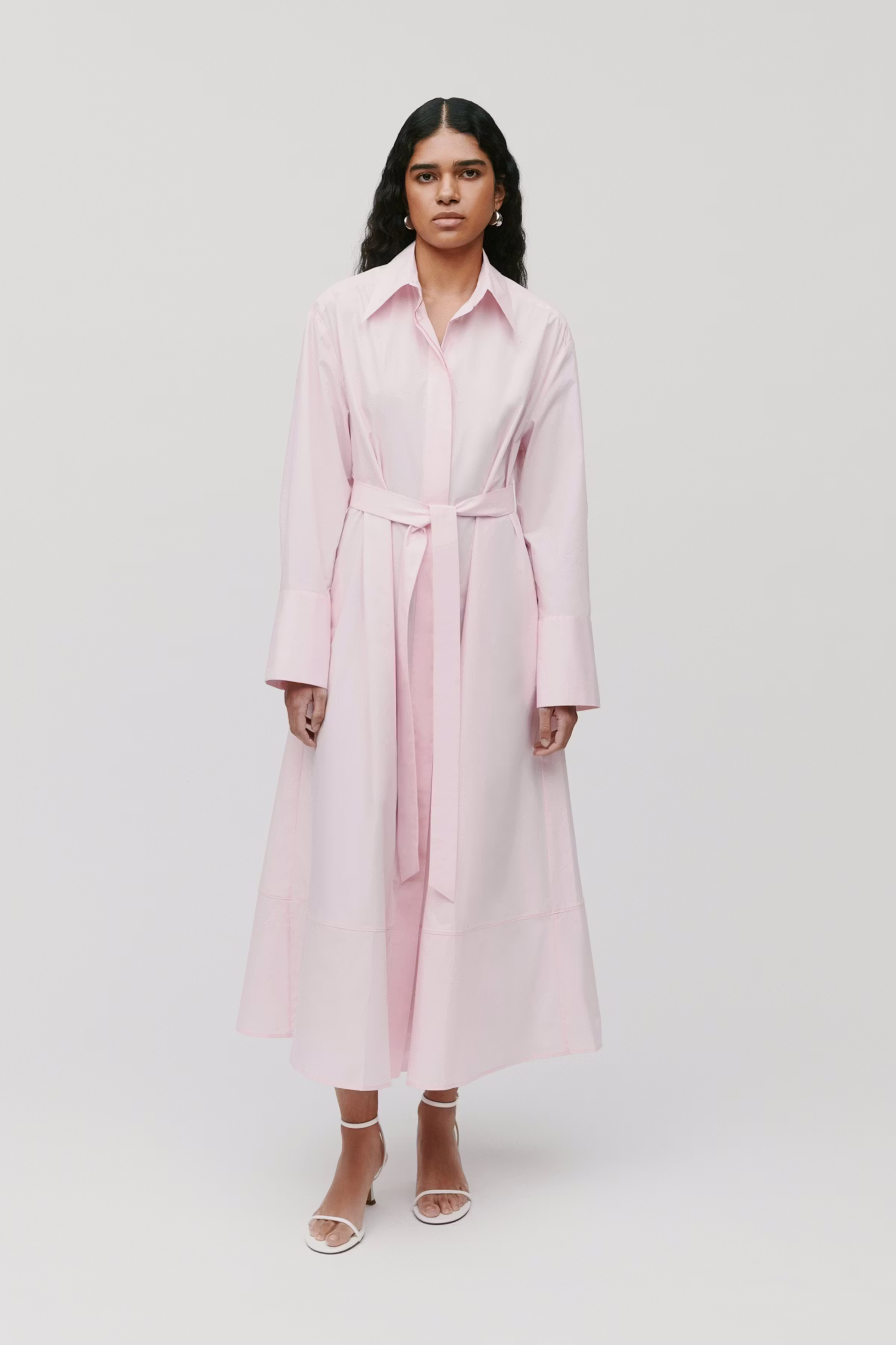 DINA Kleid LOOKBOOK FRONT 30600743-PI636