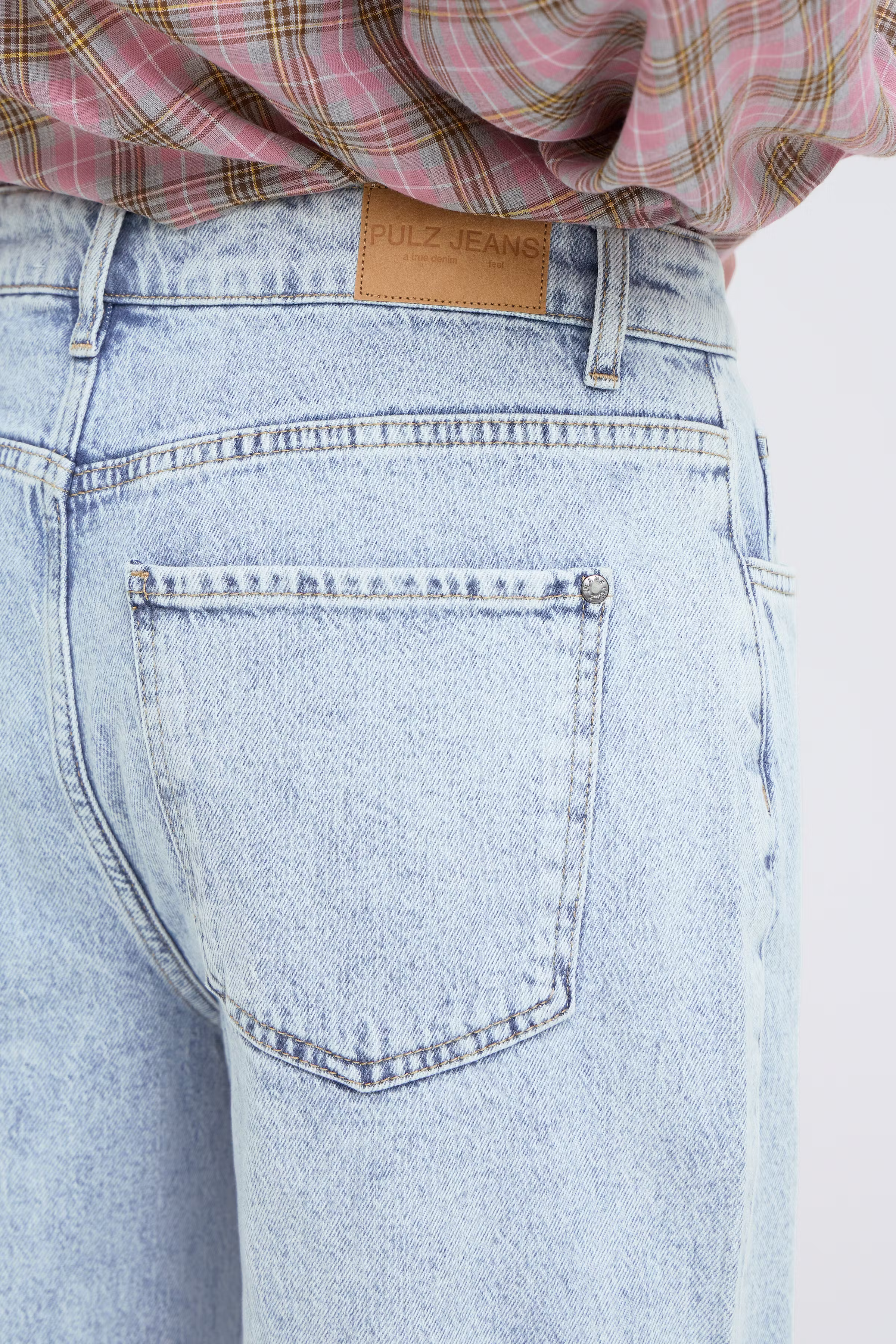 PZMELROSE Jeans LOOKBOOK DETAIL 50207944-900004352