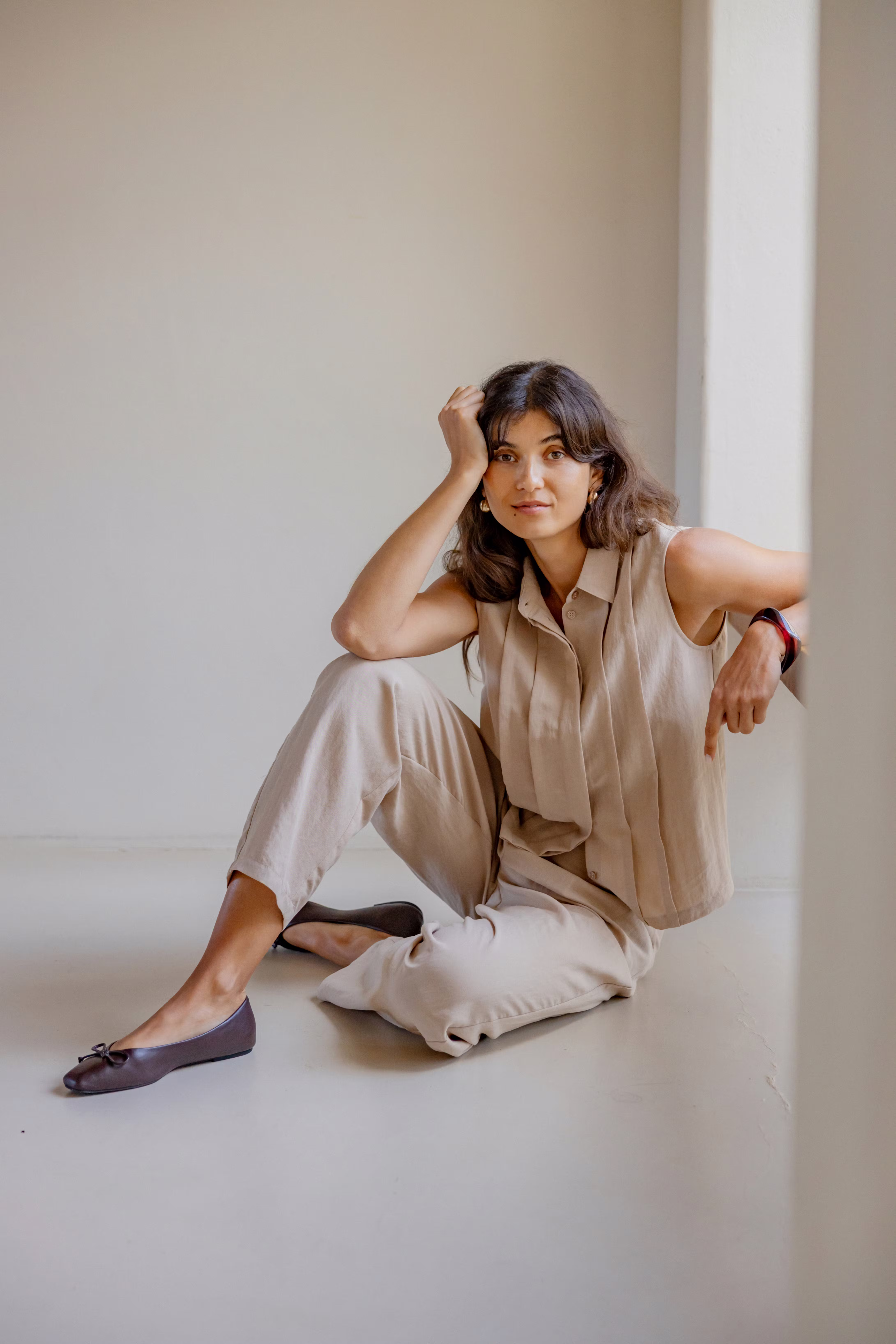 FRADAH Blouse LOCATION NONE 20617680-161213