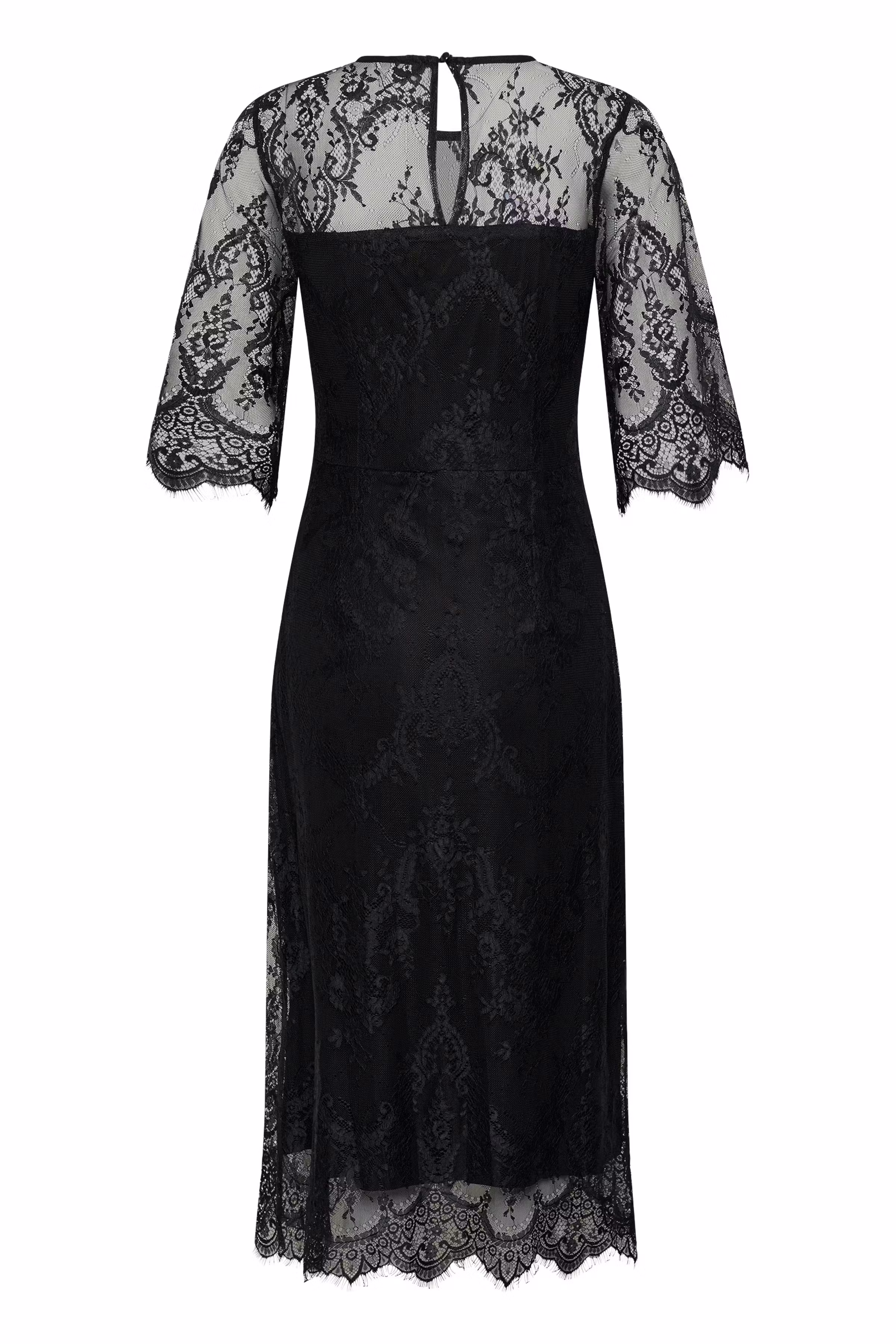 CRYumi Dress PACK BACK 10615261-100120