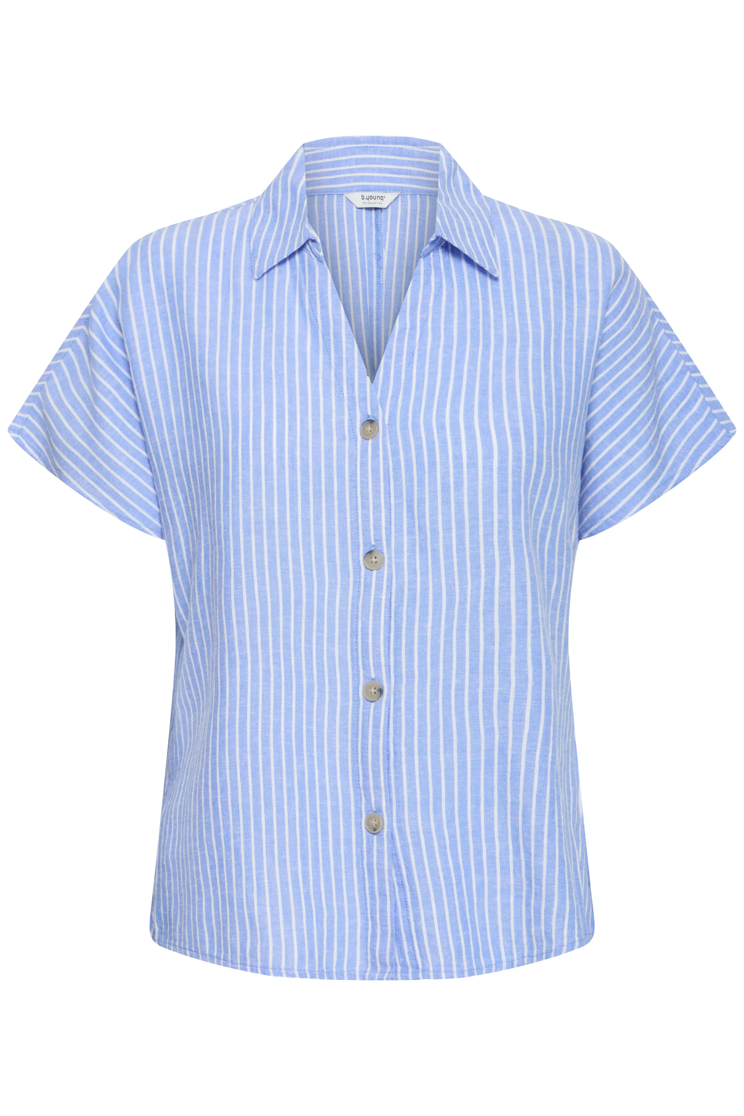 BYFALAKKA Skjorte PACK FRONT 20818820-1353041