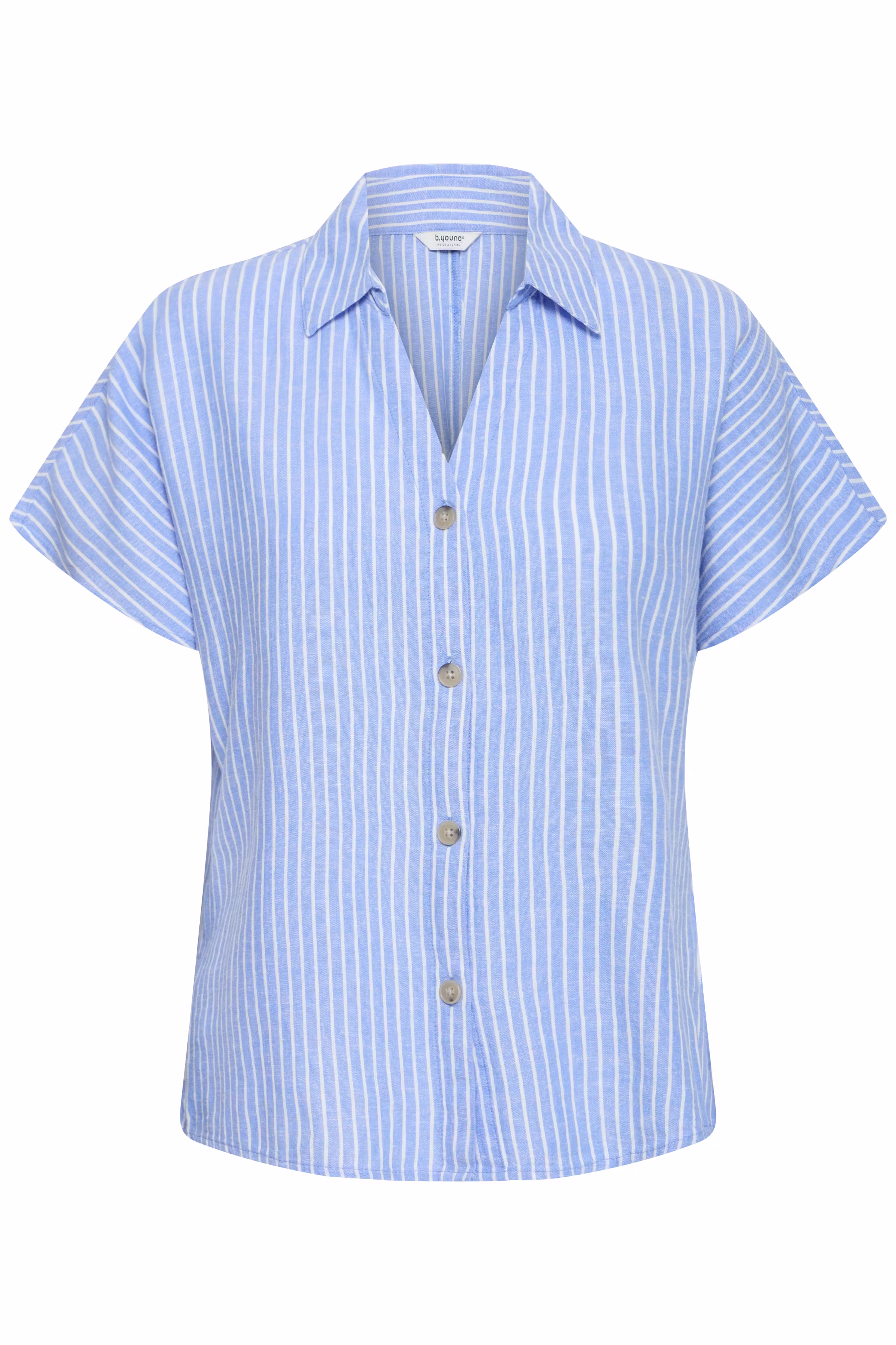 BYFALAKKA Skjorte PACK FRONT 20818820-900006868